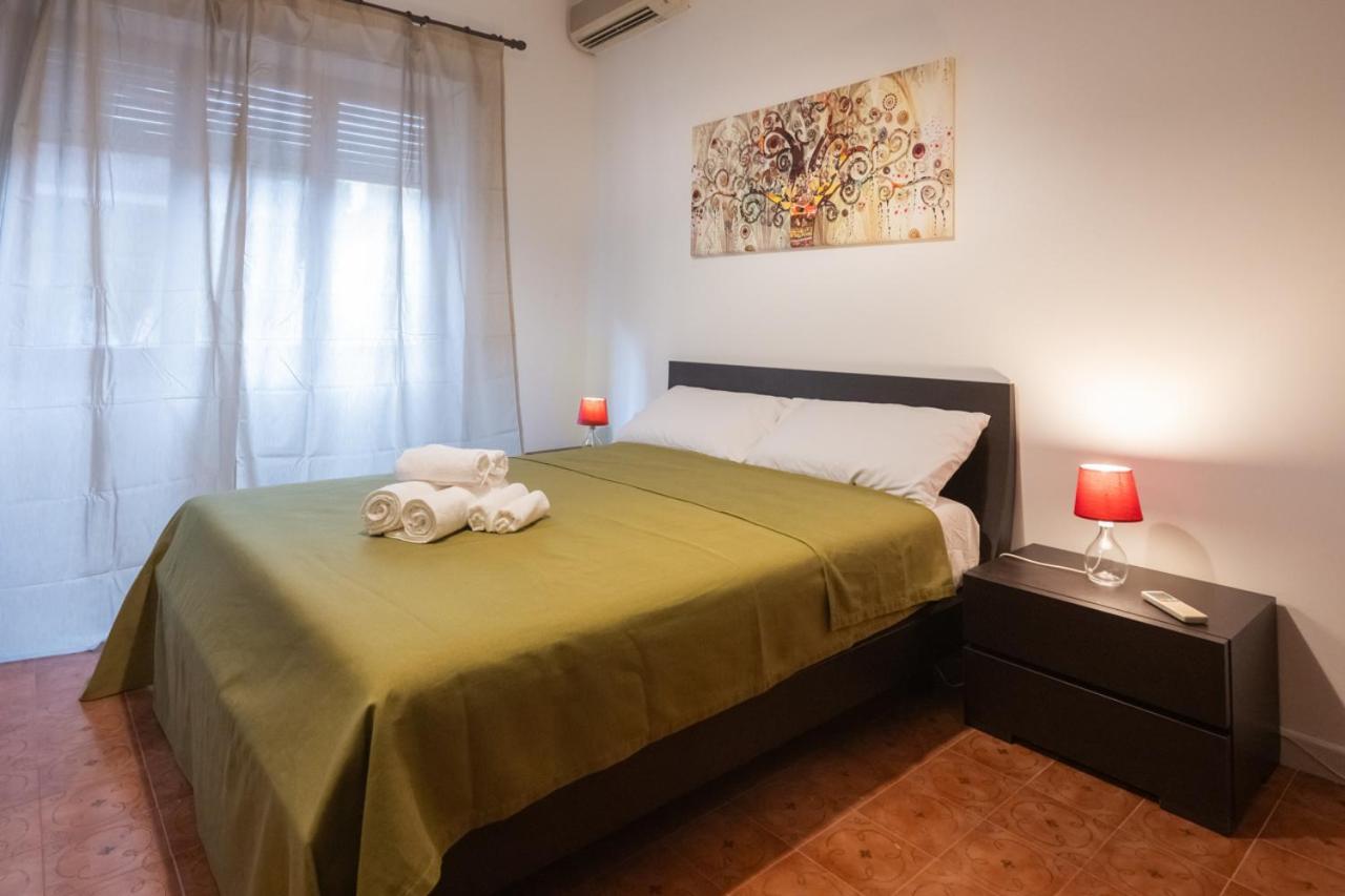 Appartement Lidia Rome