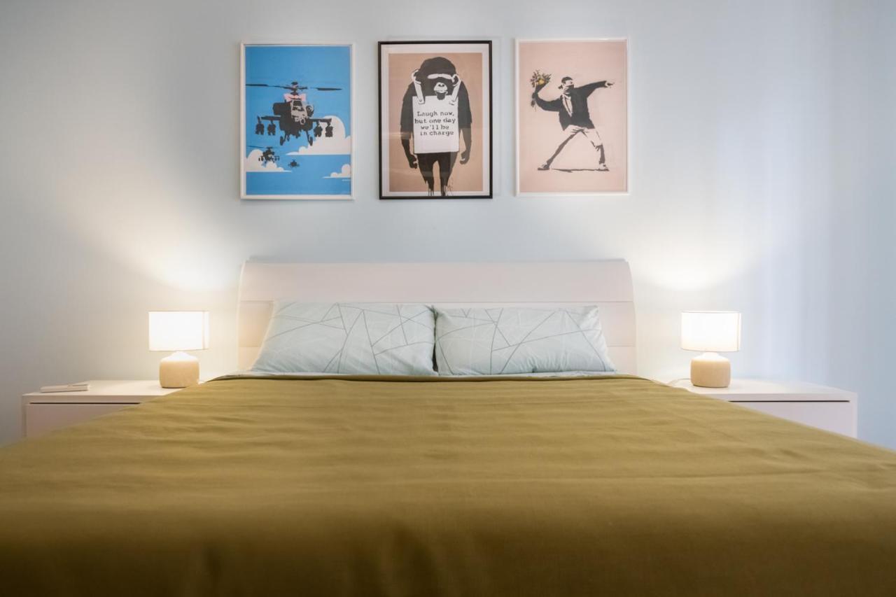 Appartement Lidia Rome