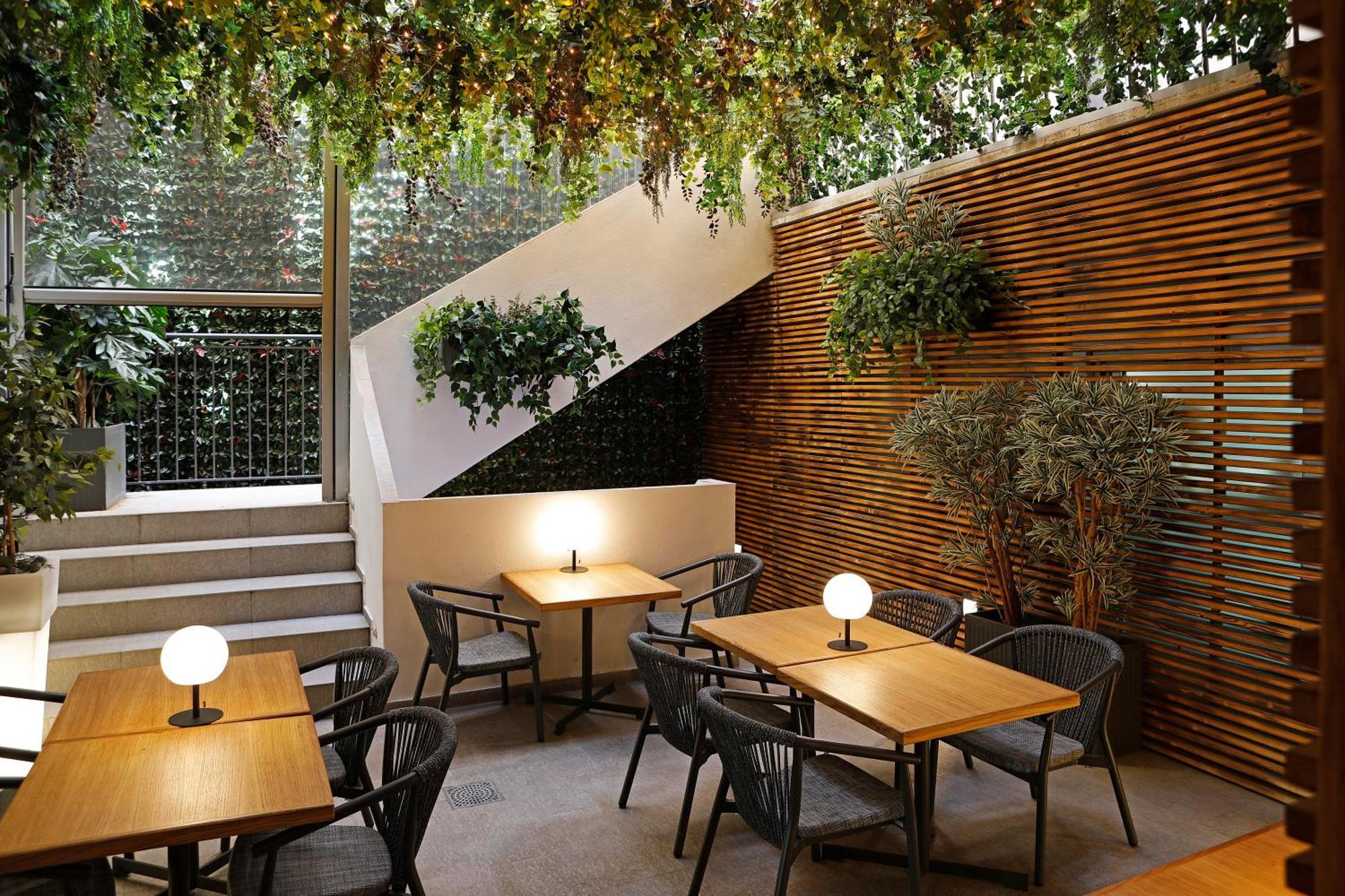 Times Hotel Rome