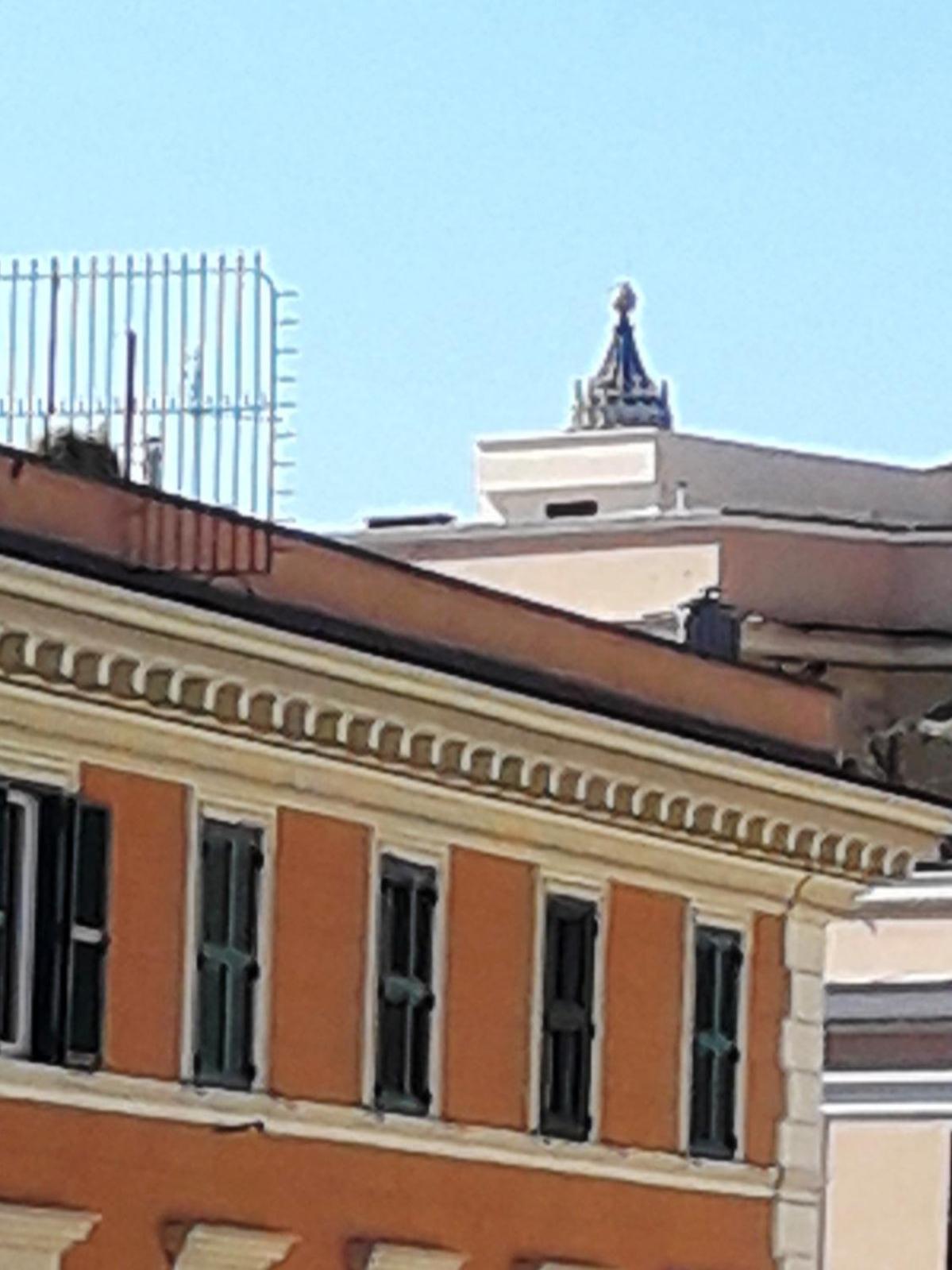 Guest house Ciaoroma! Rome