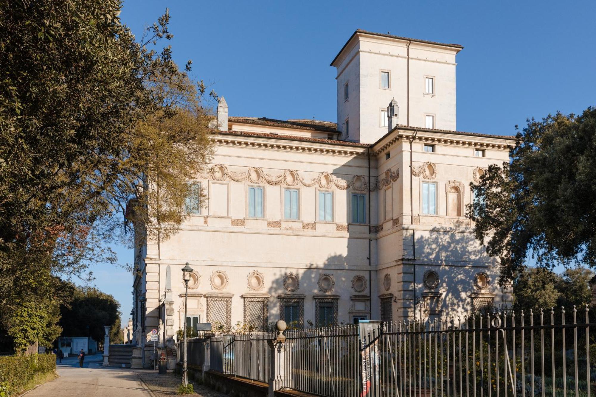 Aparthotel Sonder Barberini