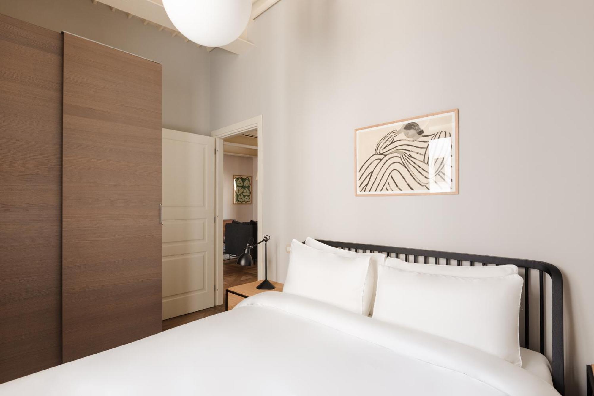 Sonder Barberini Aparthotel 3*