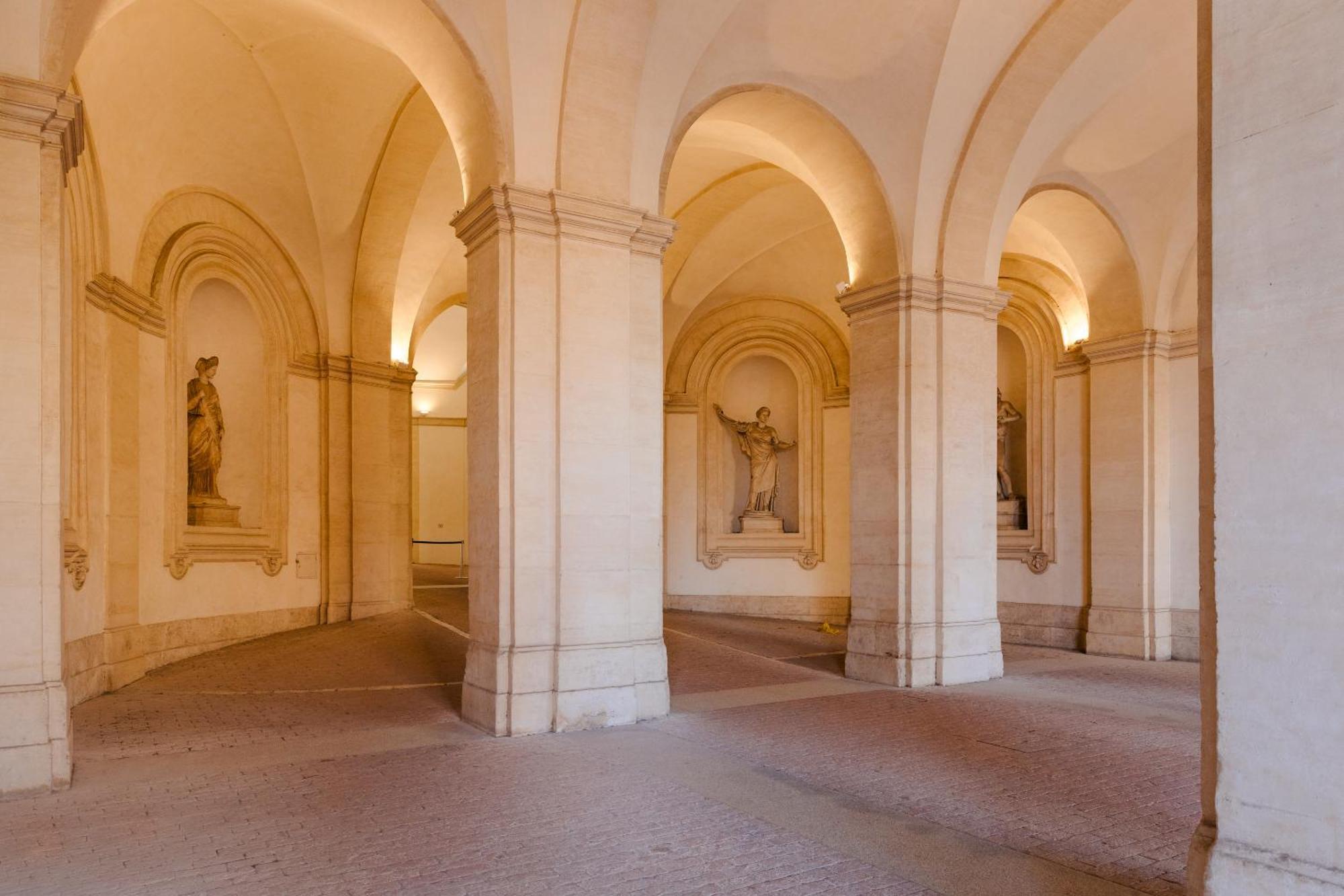 Aparthotel Sonder Barberini Rome