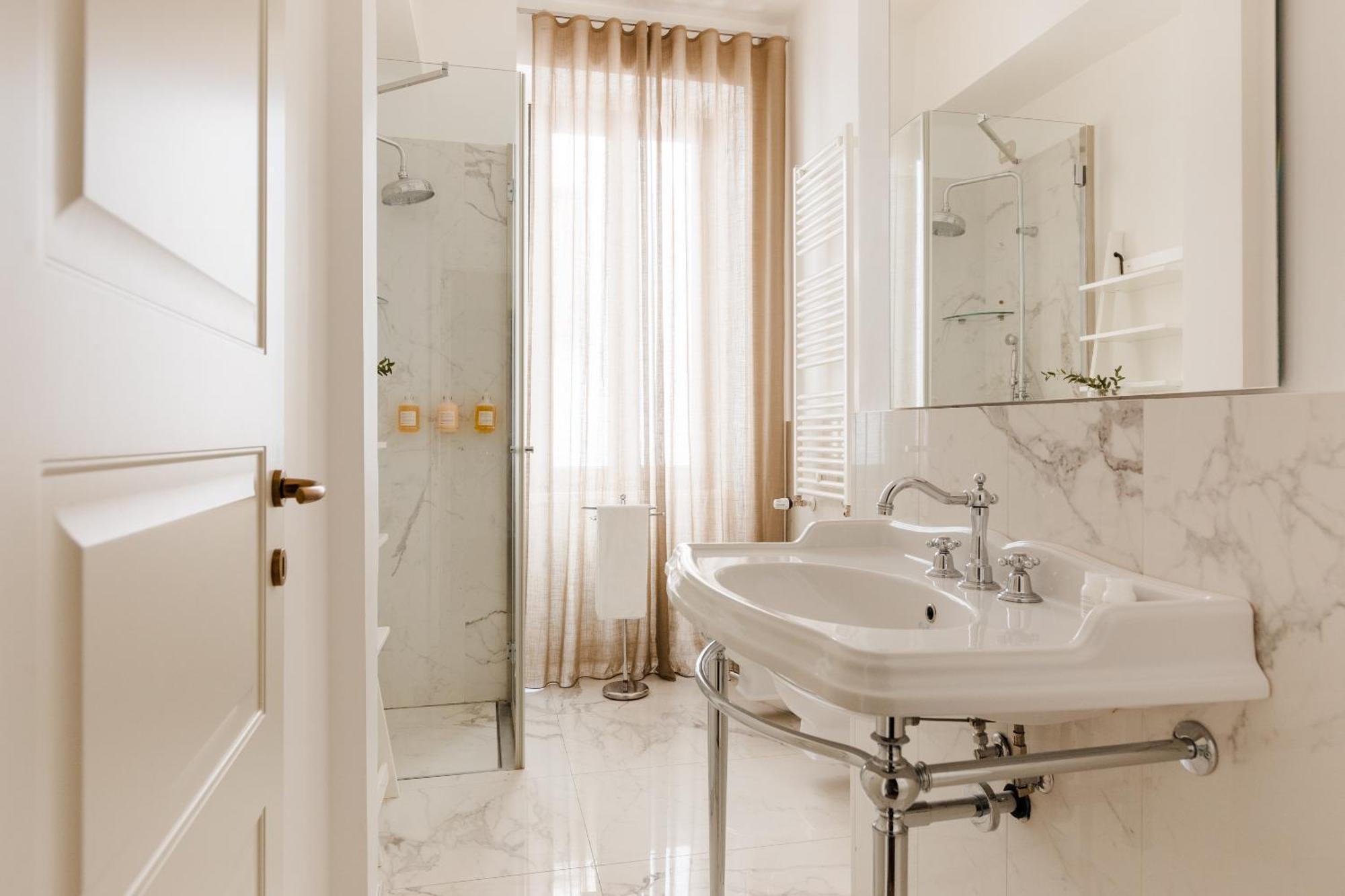 Sonder Barberini Aparthotel 3*