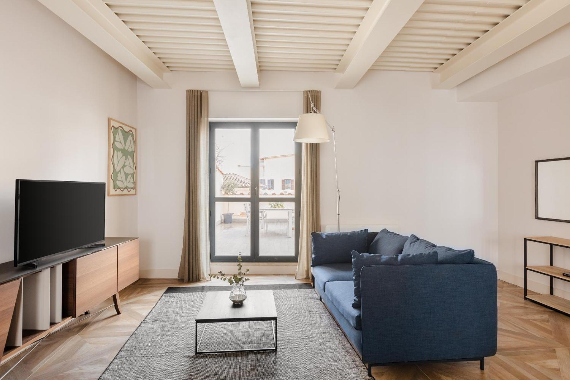 Aparthotel Sonder Barberini 3*