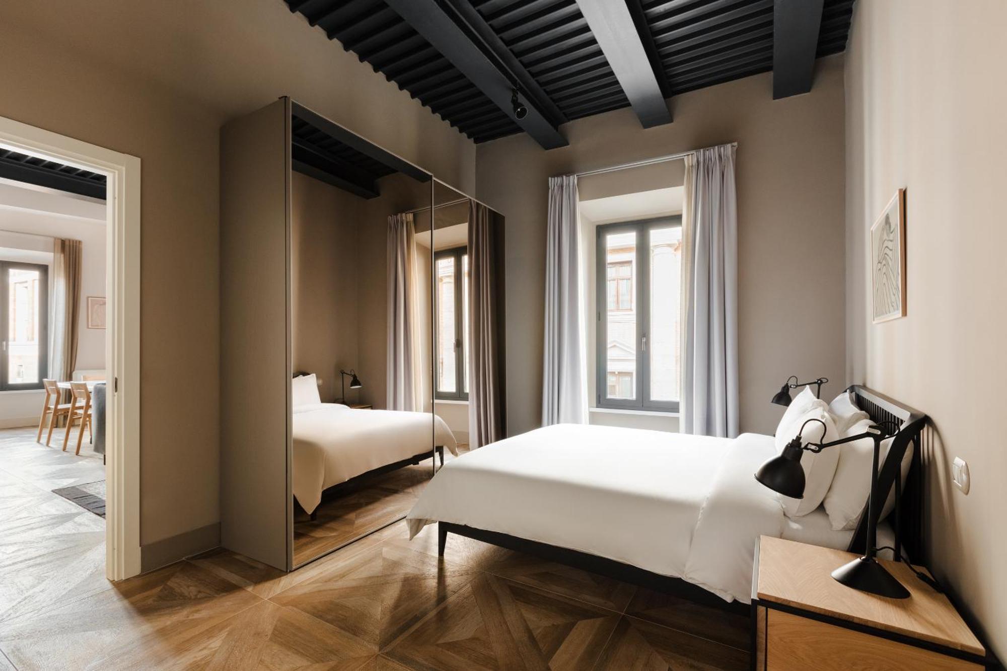 Sonder Barberini Rome