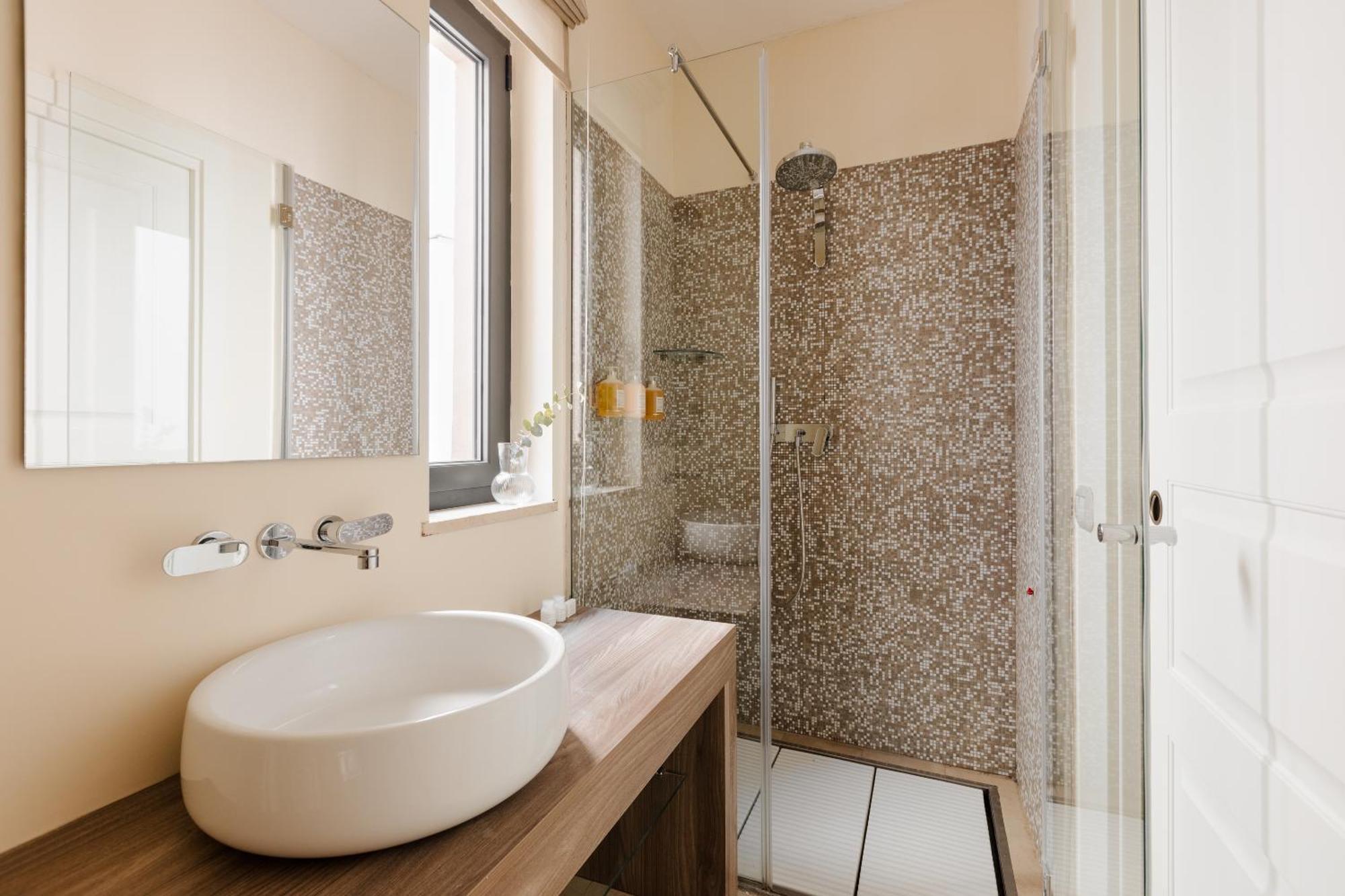 Sonder Barberini Aparthotel 3*