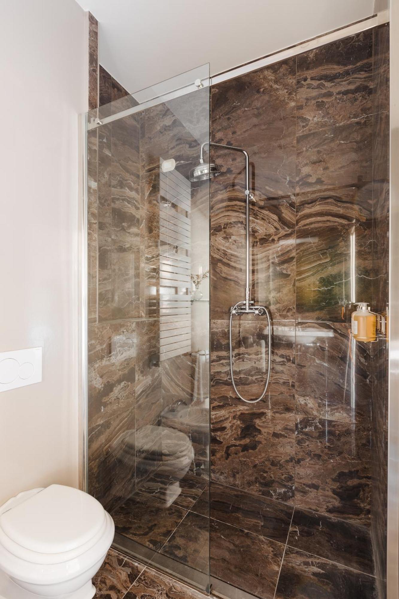 Aparthotel Sonder Barberini 3*