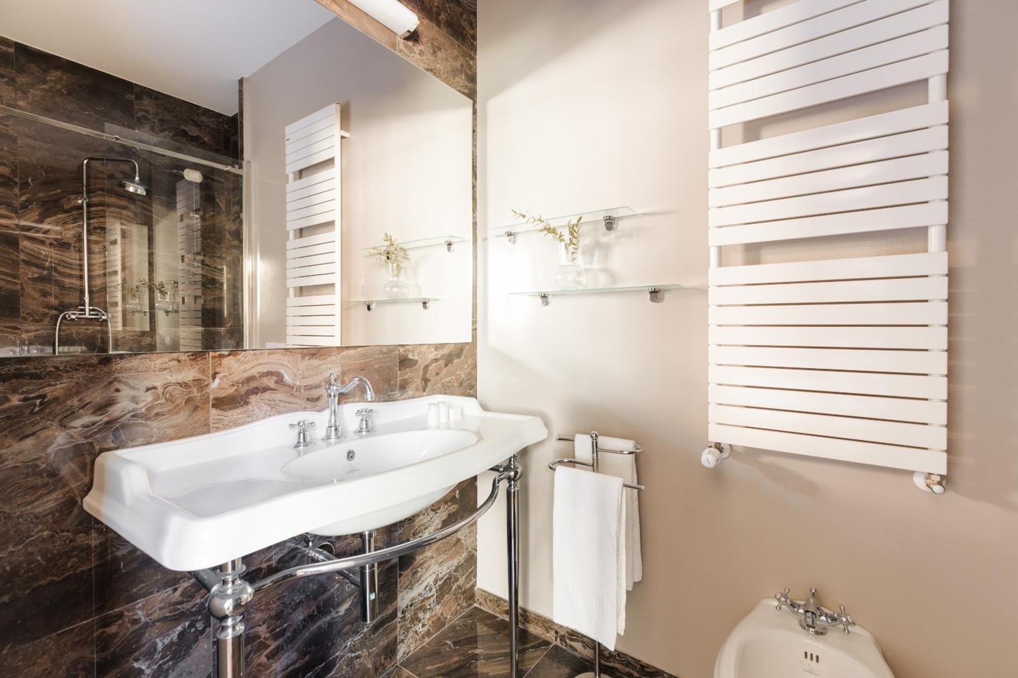 Sonder Barberini Rome