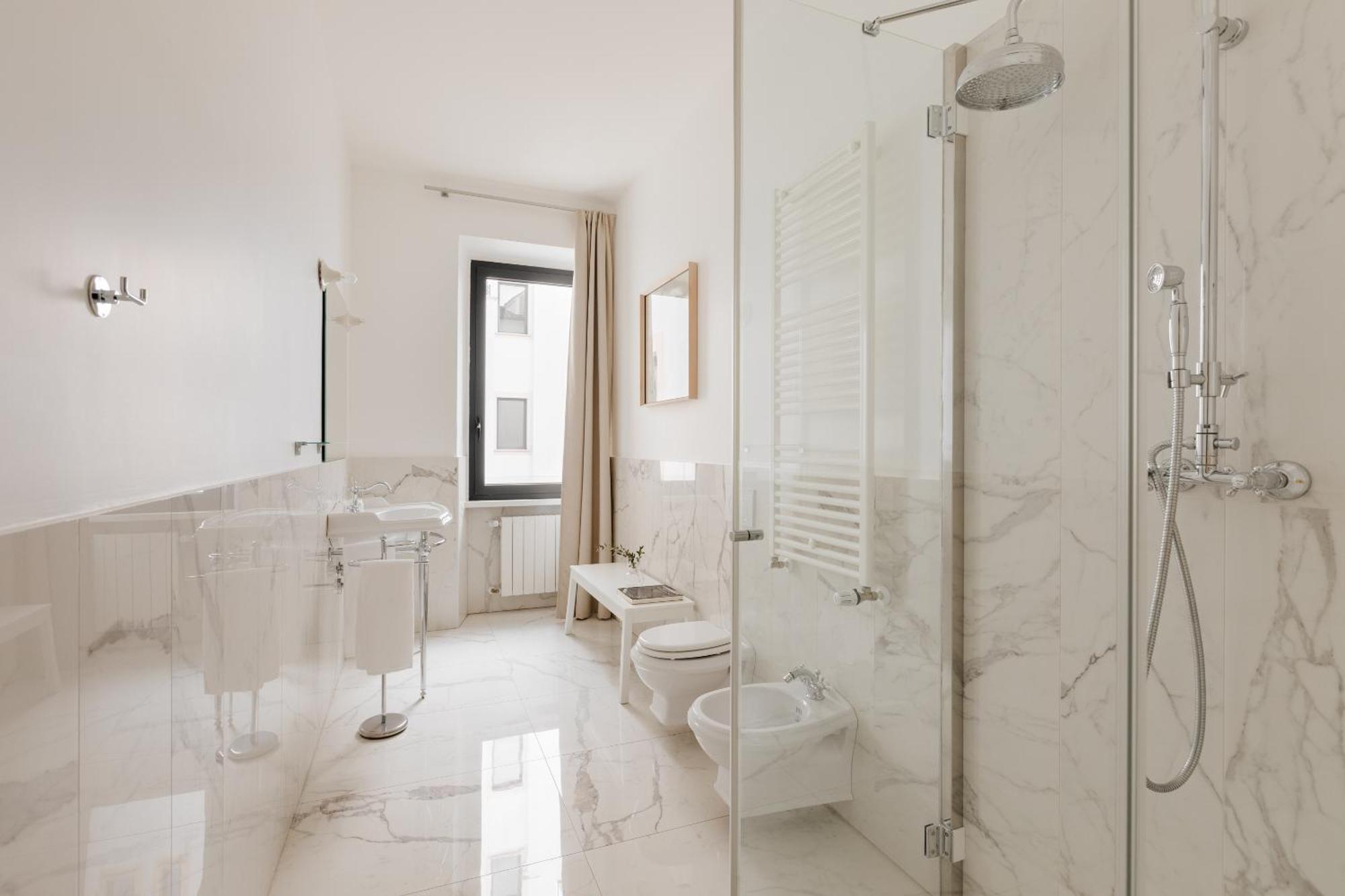 Aparthotel Sonder Barberini