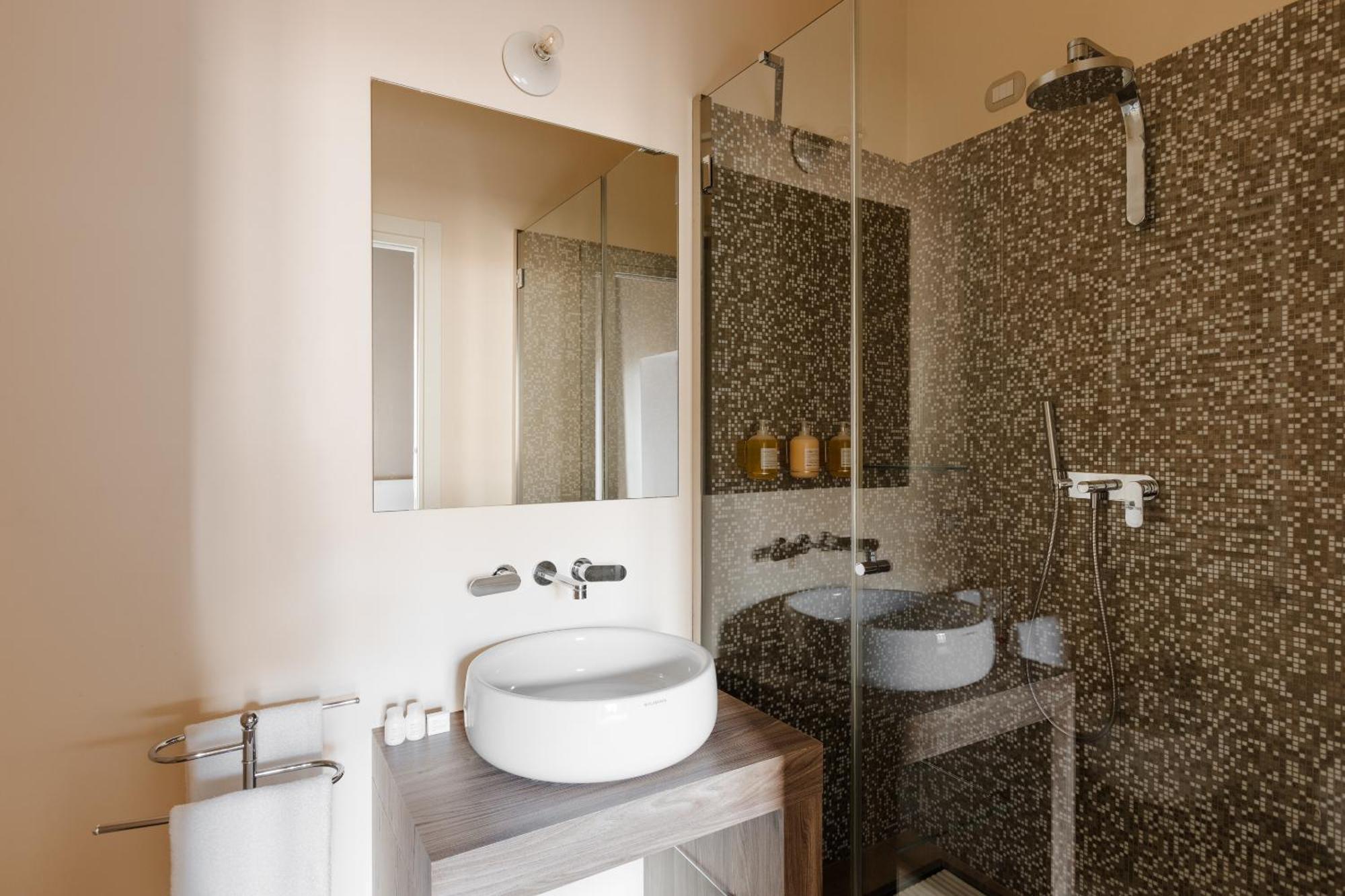 Sonder Barberini 3*