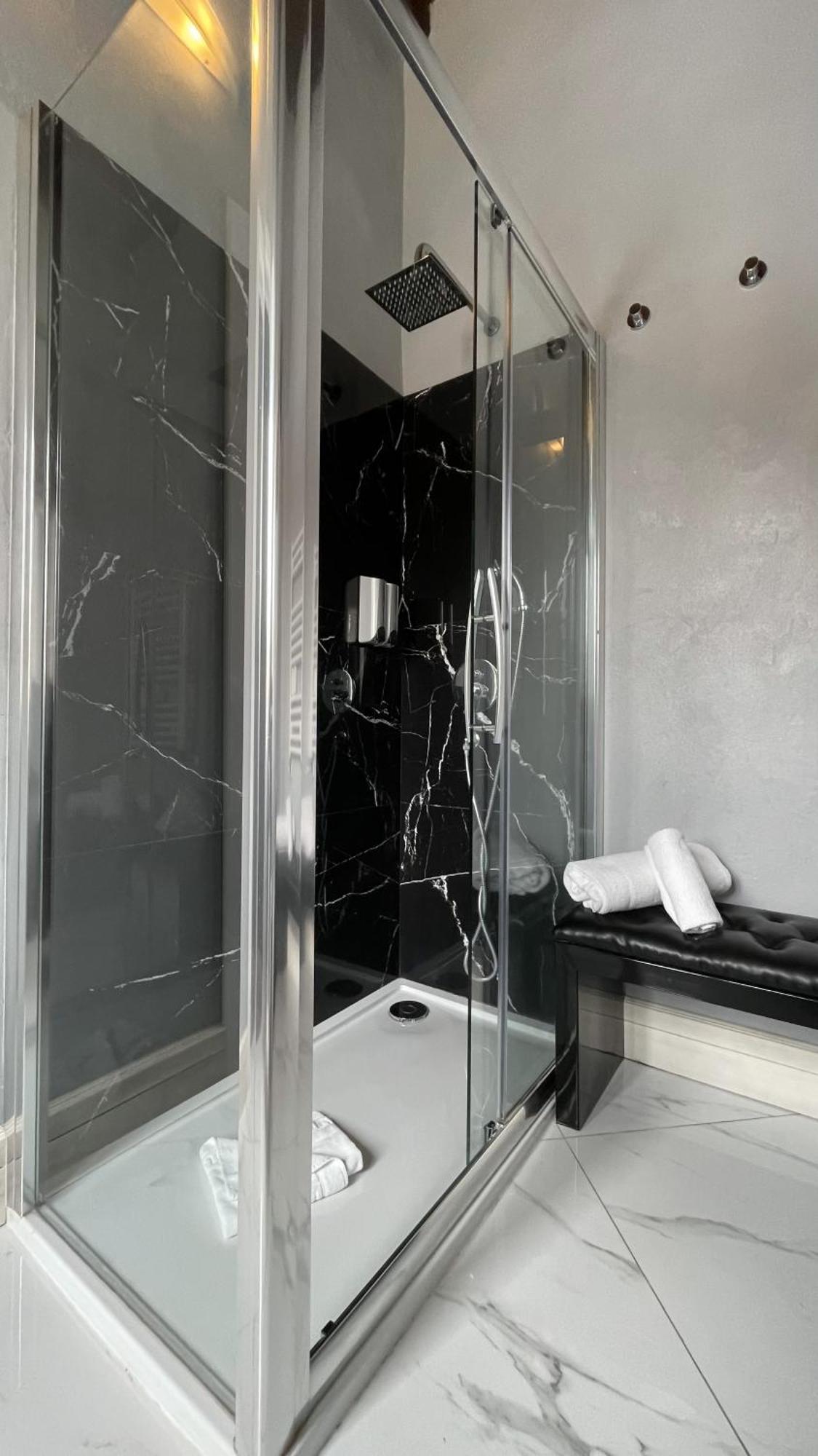 Rhome Luxury Rome