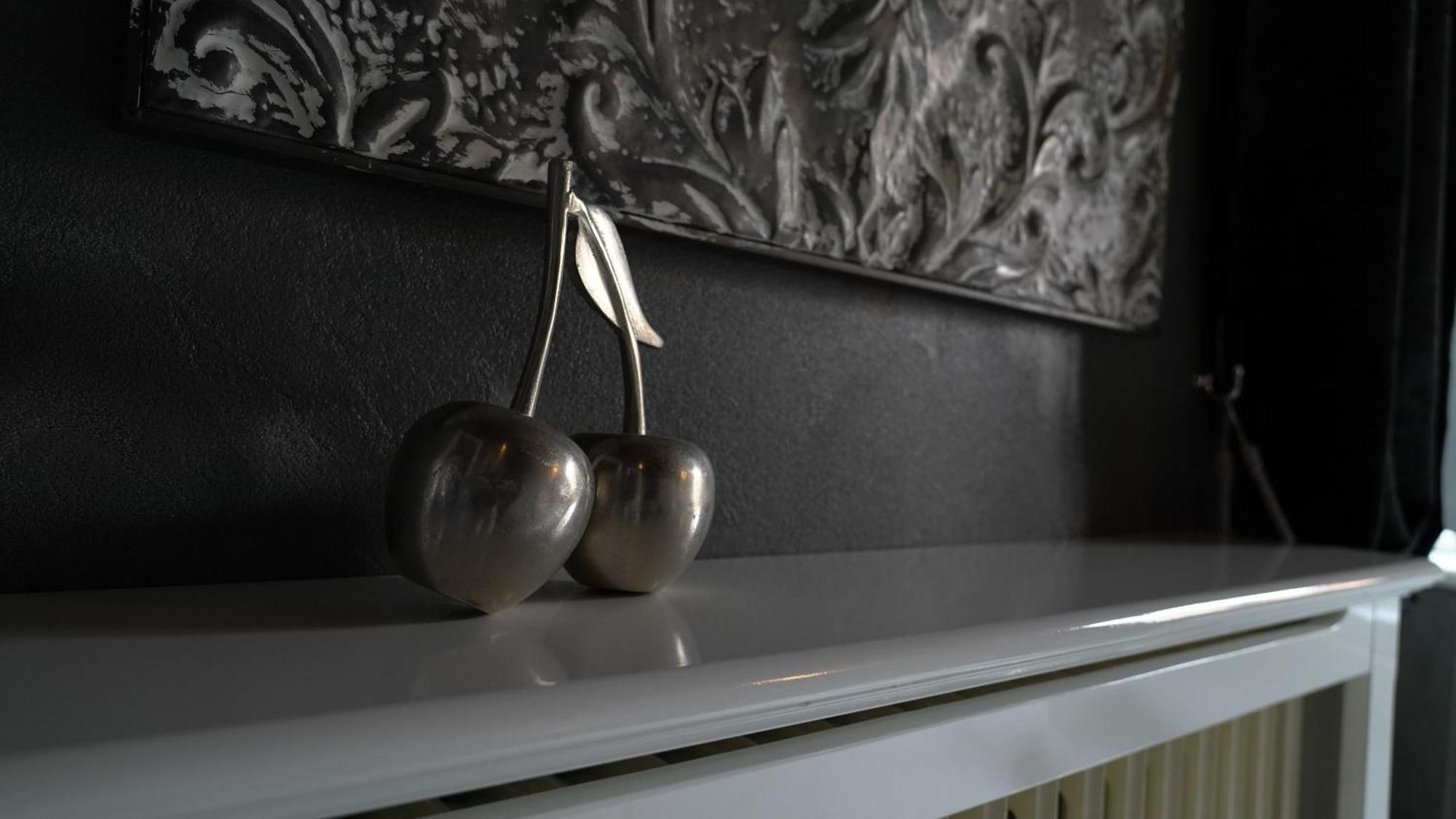 Rhome Luxury Bed & Breakfast Rome