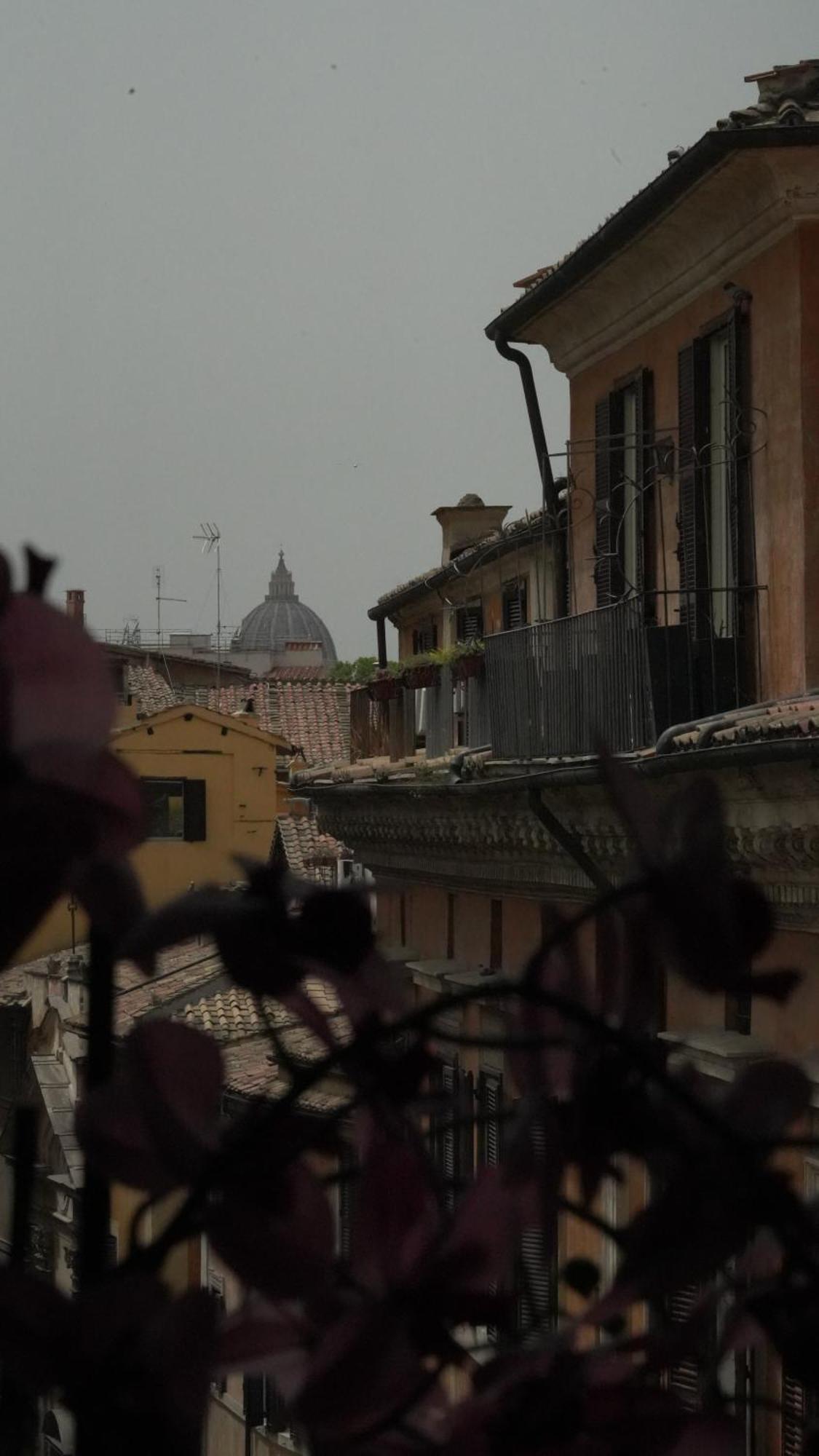 Rhome Luxury Rome