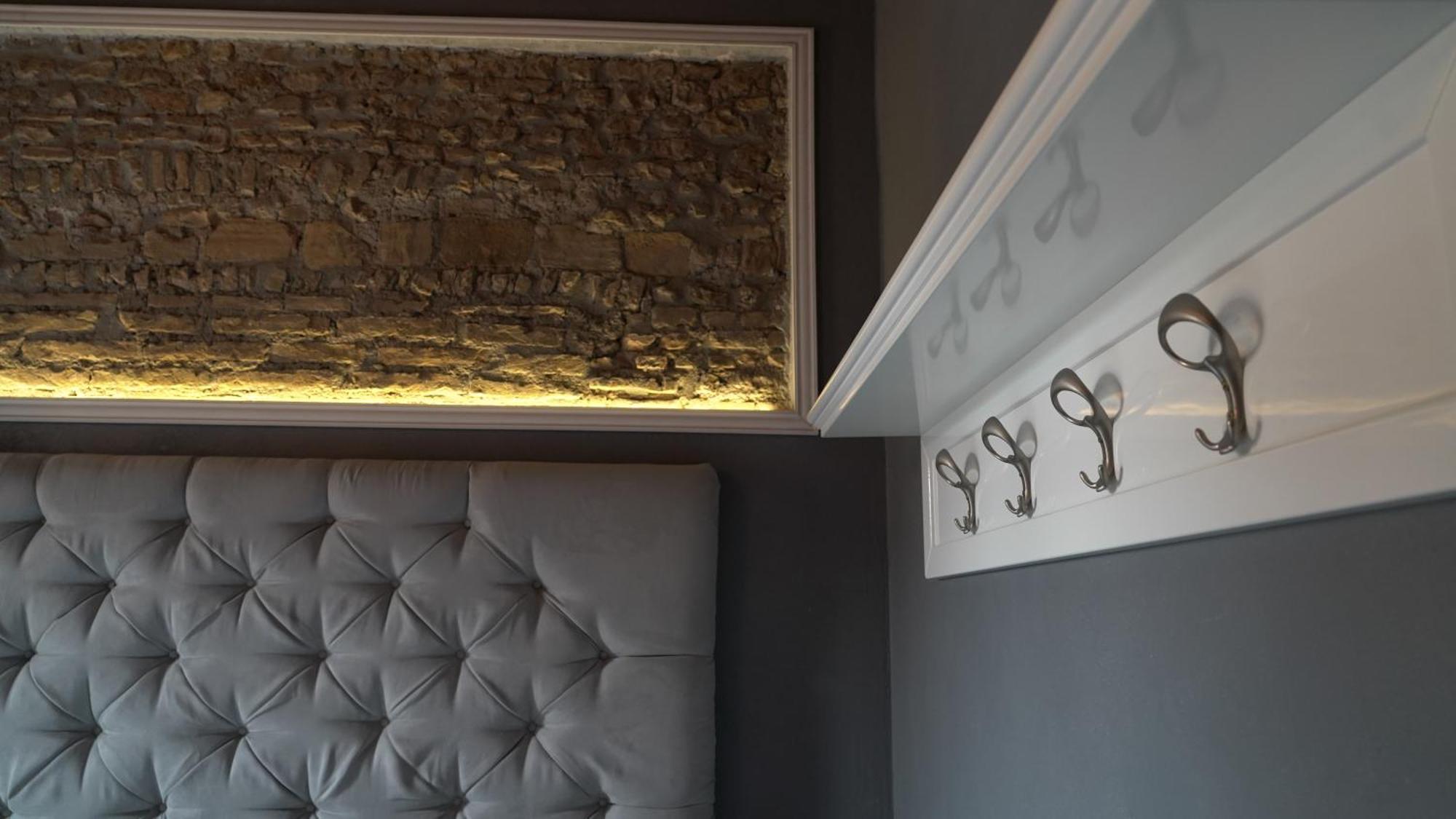 Bed & Breakfast Rhome Luxury *