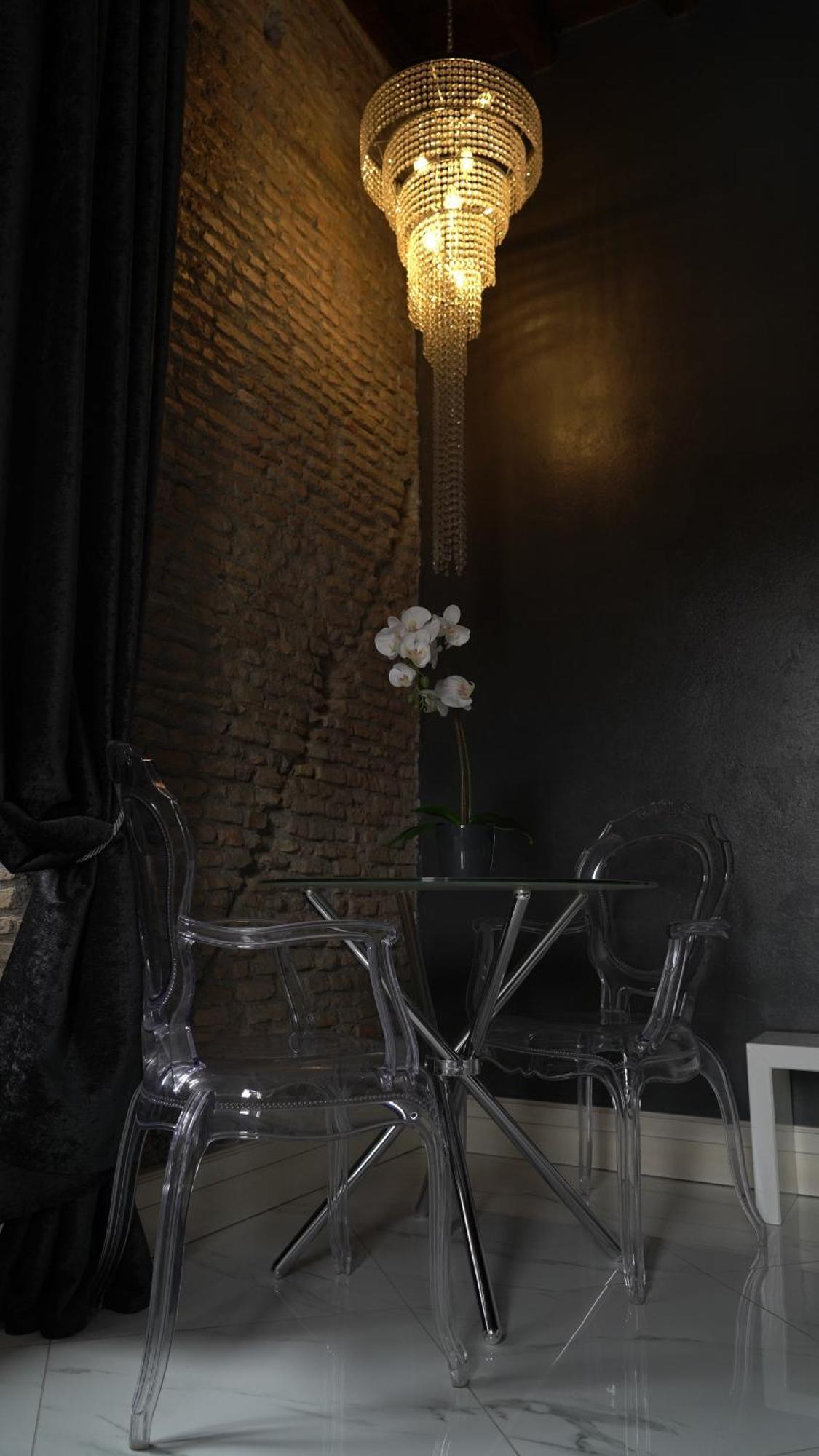 Bed & Breakfast Rhome Luxury Rome