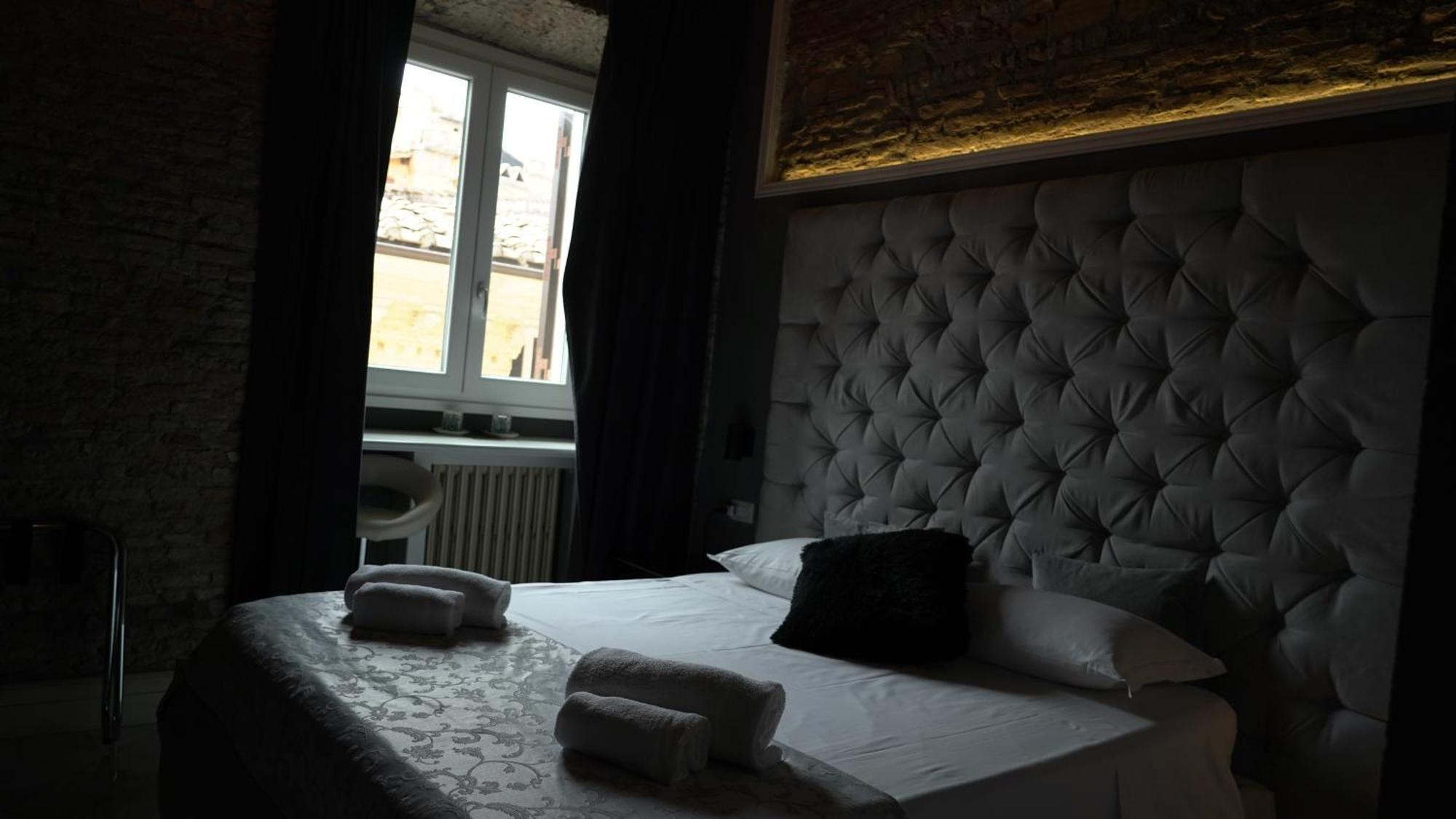 Rhome Luxury Bed & Breakfast *