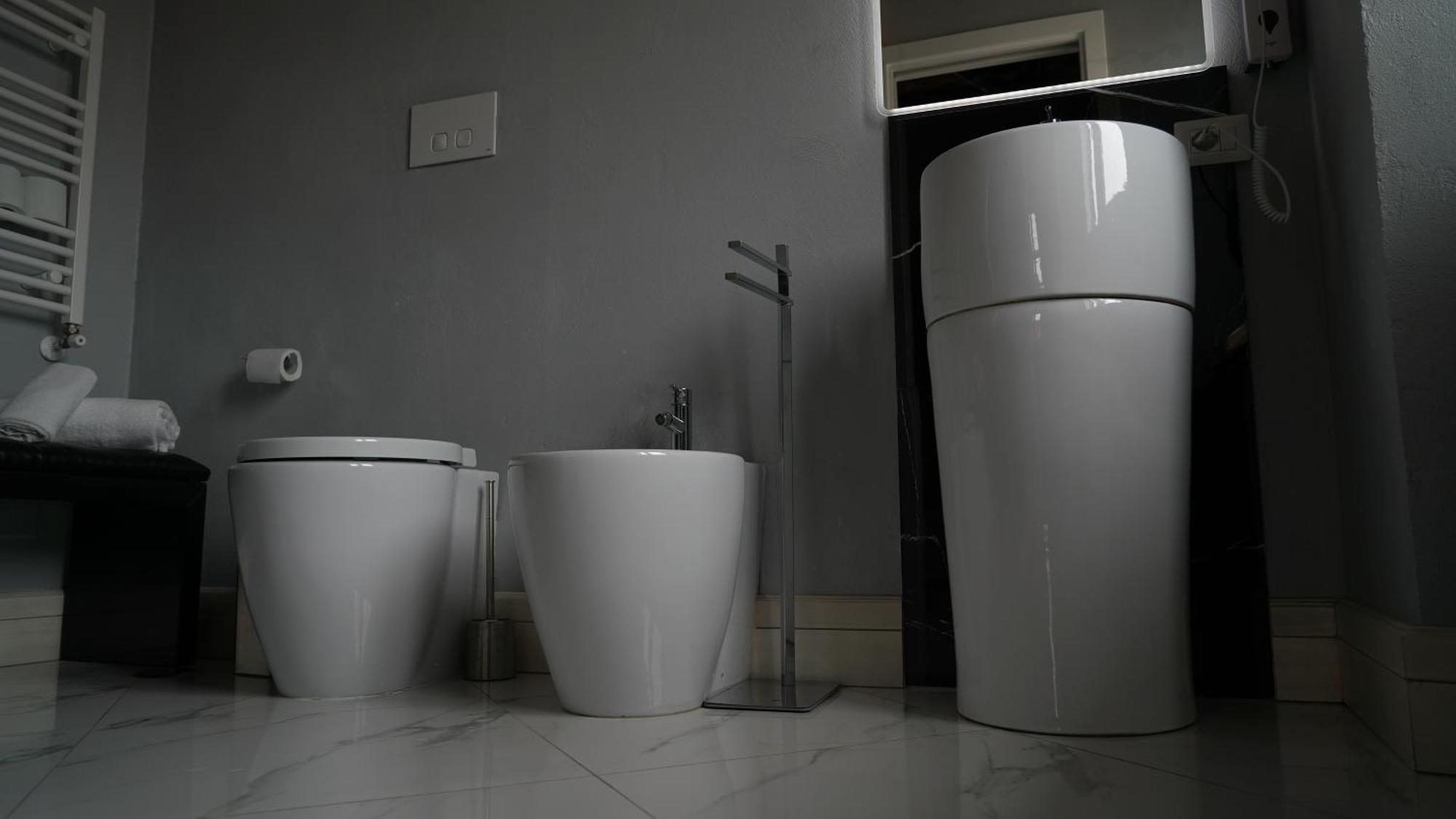 Bed & Breakfast Rhome Luxury *
