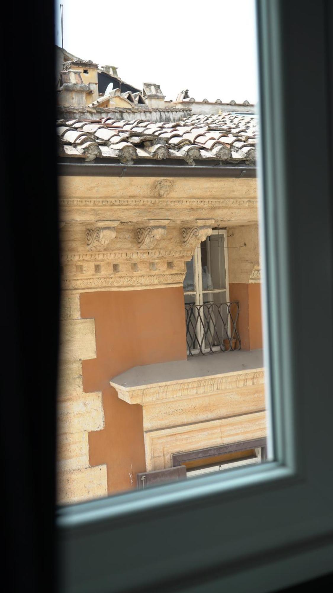 Bed & Breakfast Rhome Luxury Rome