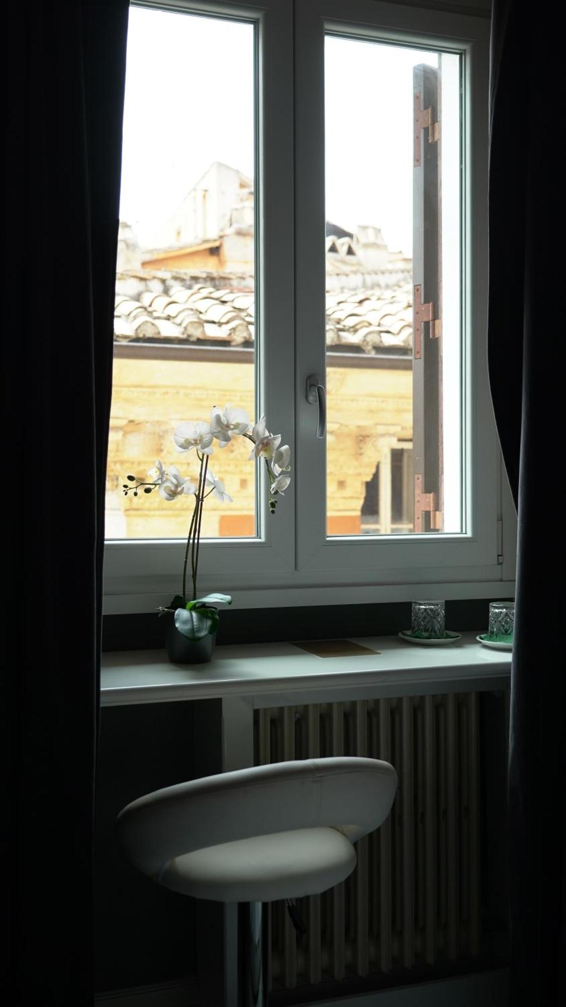 Rhome Luxury Bed & Breakfast *