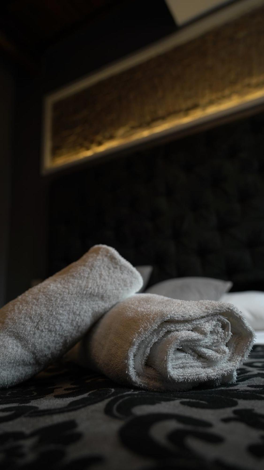 Rhome Luxury Bed & Breakfast Rome
