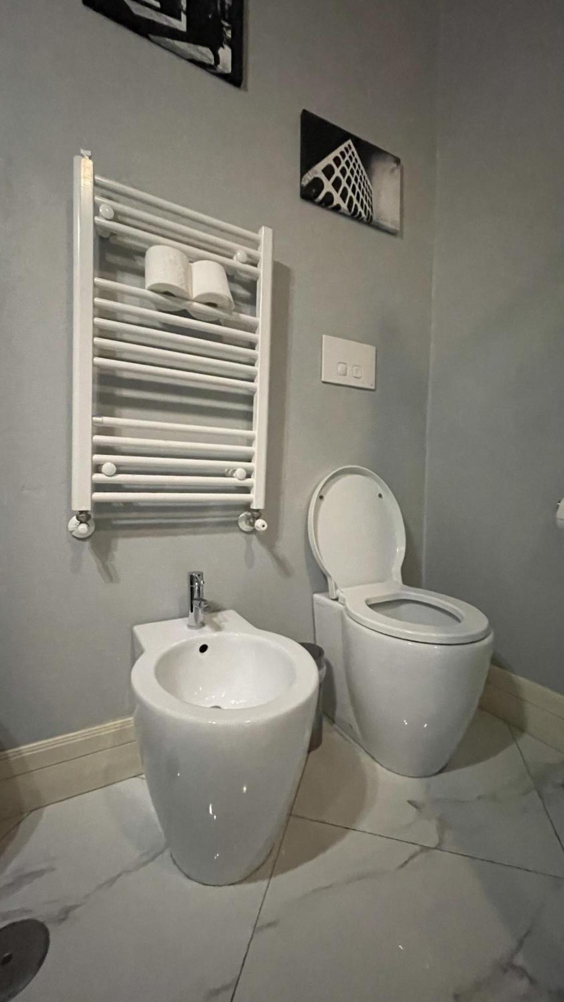 Bed & Breakfast Rhome Luxury Rome