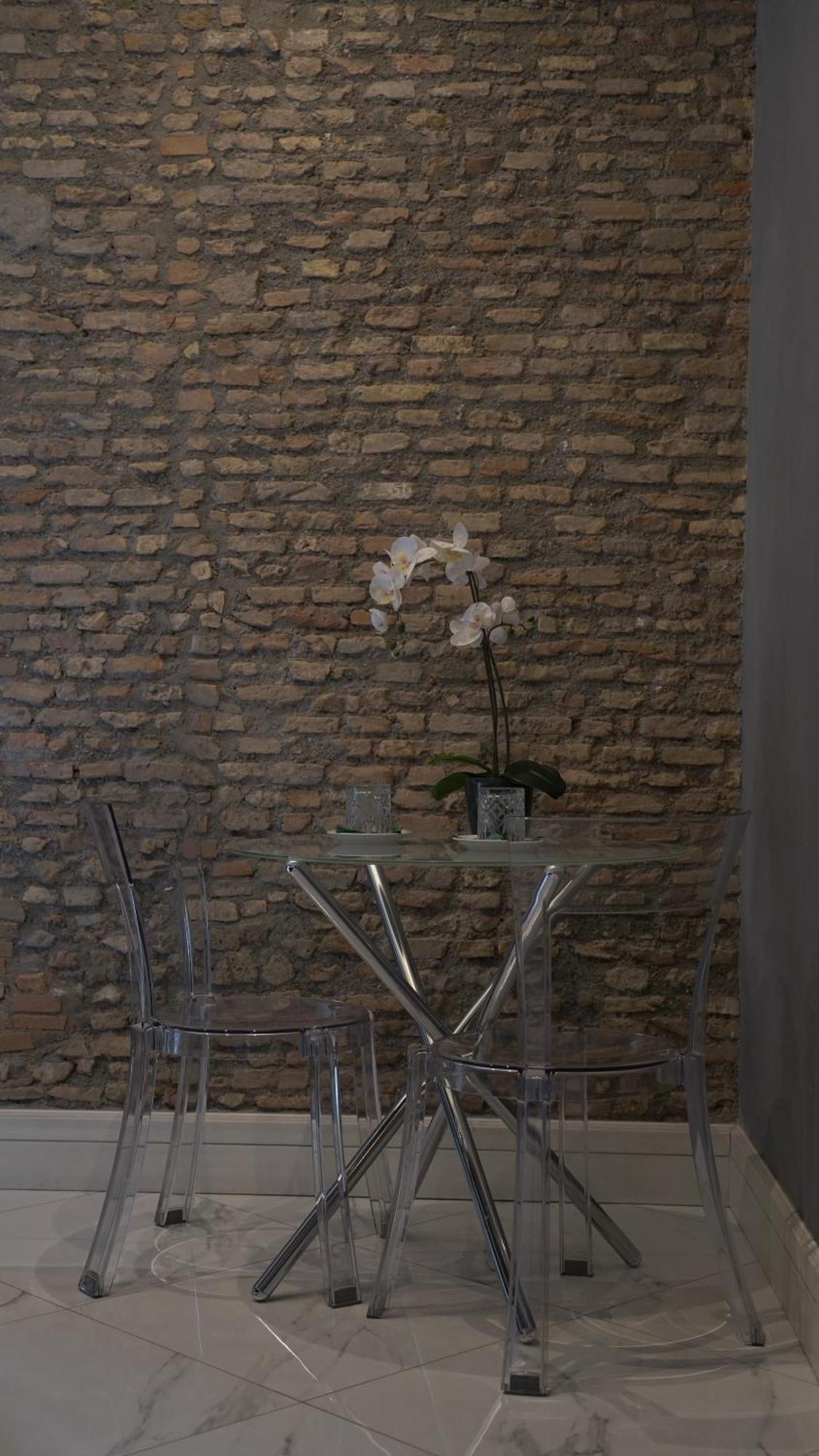 Bed & Breakfast Rhome Luxury *