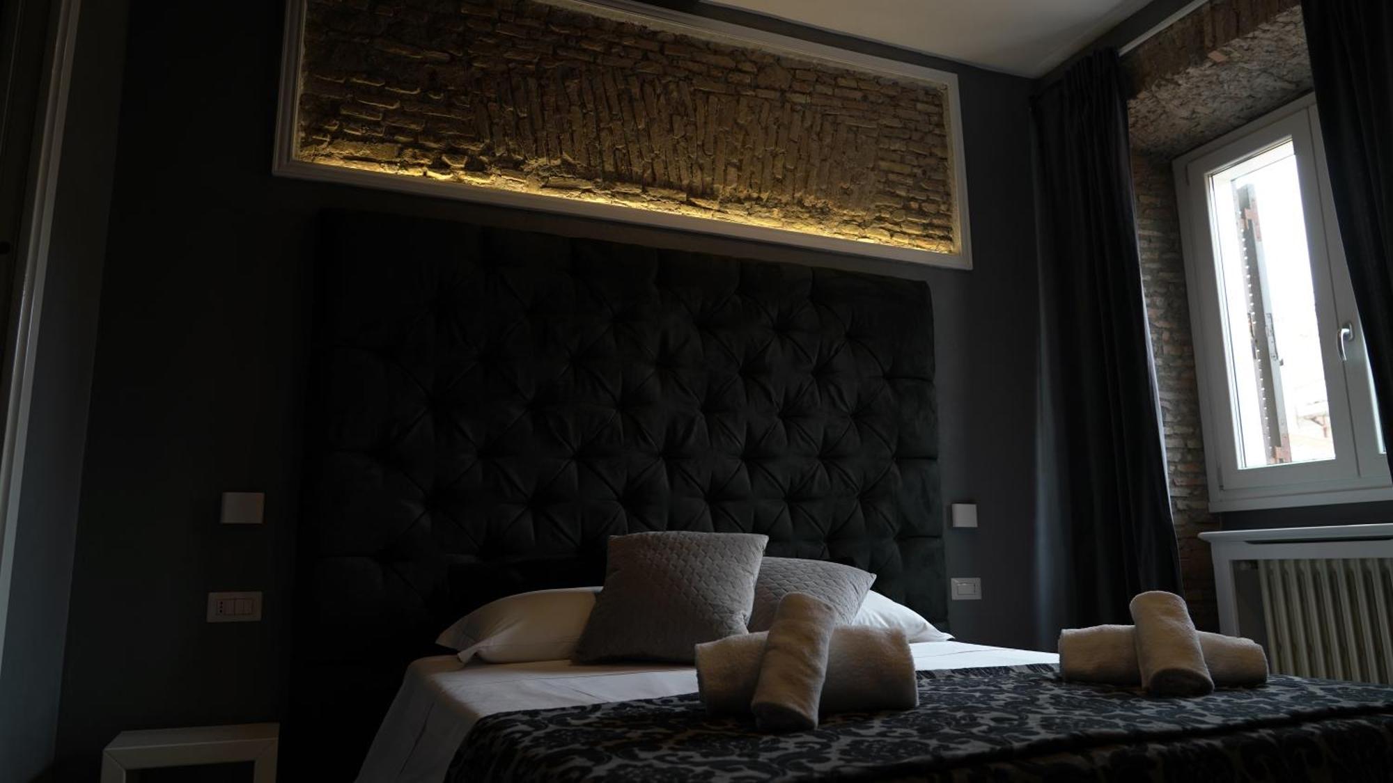 Bed & Breakfast Rhome Luxury Rome