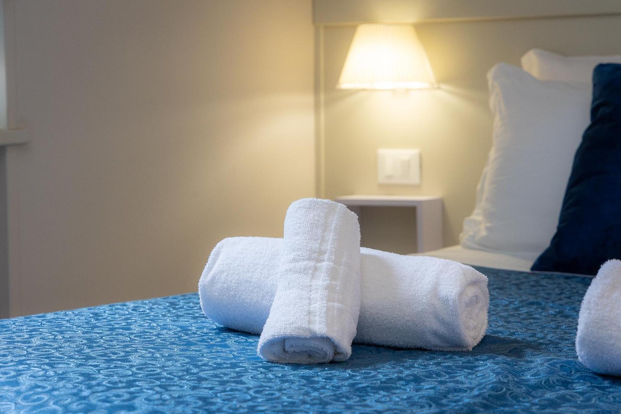 Iron Cityaus Termini Guest house *