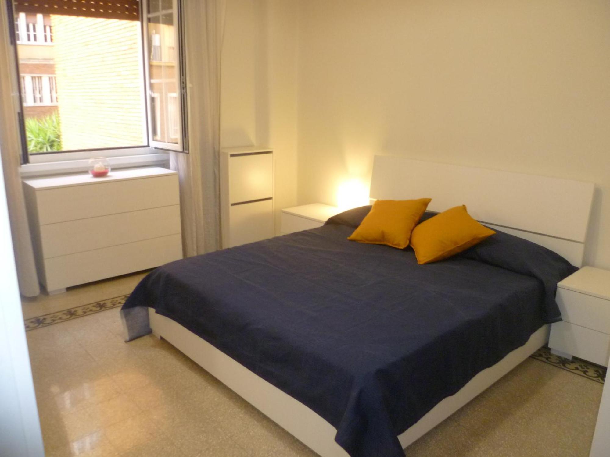 Con Bagno Privato Piazza Bologna