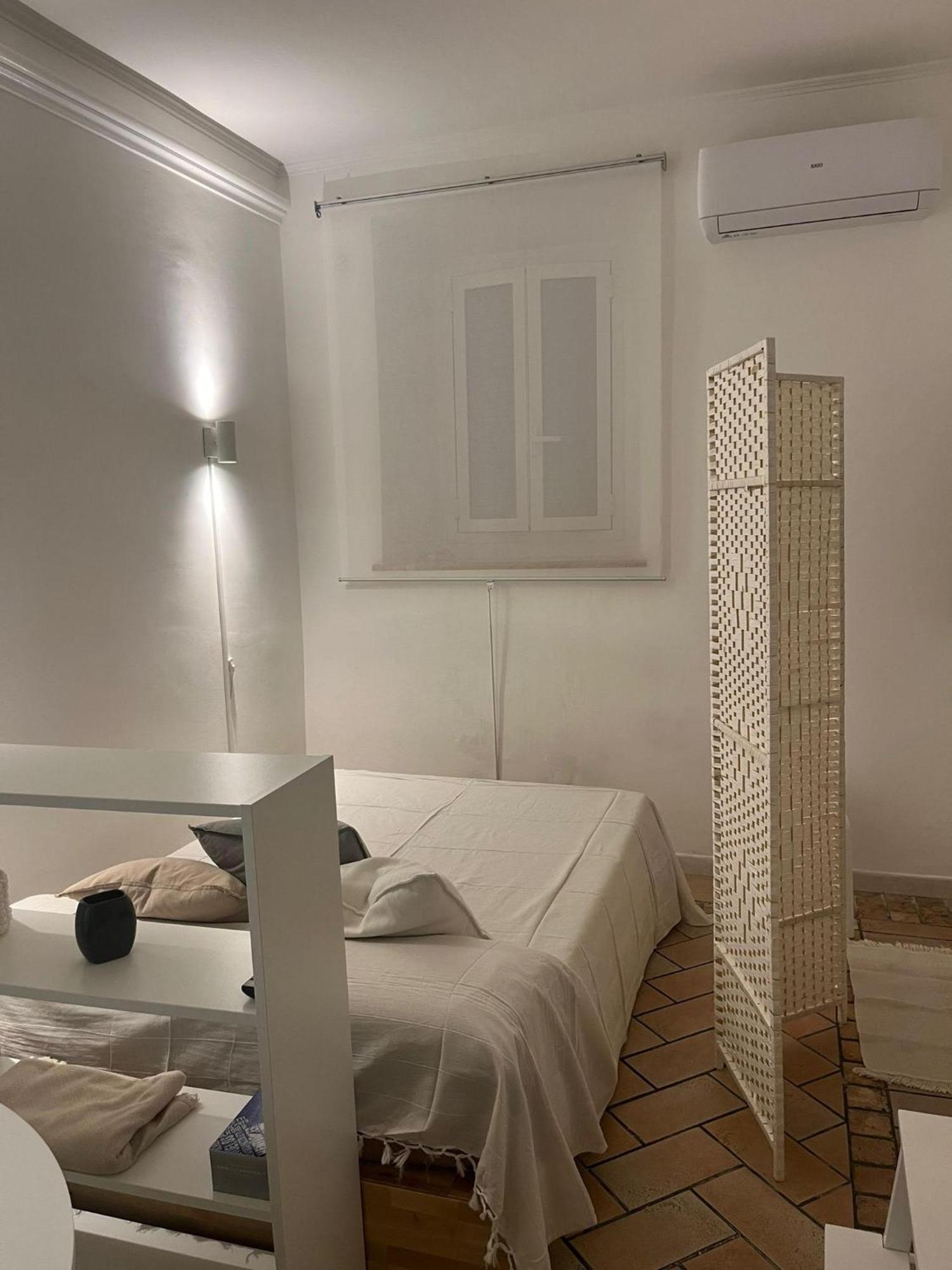Apartment La Casetta Di Via Adige Rome