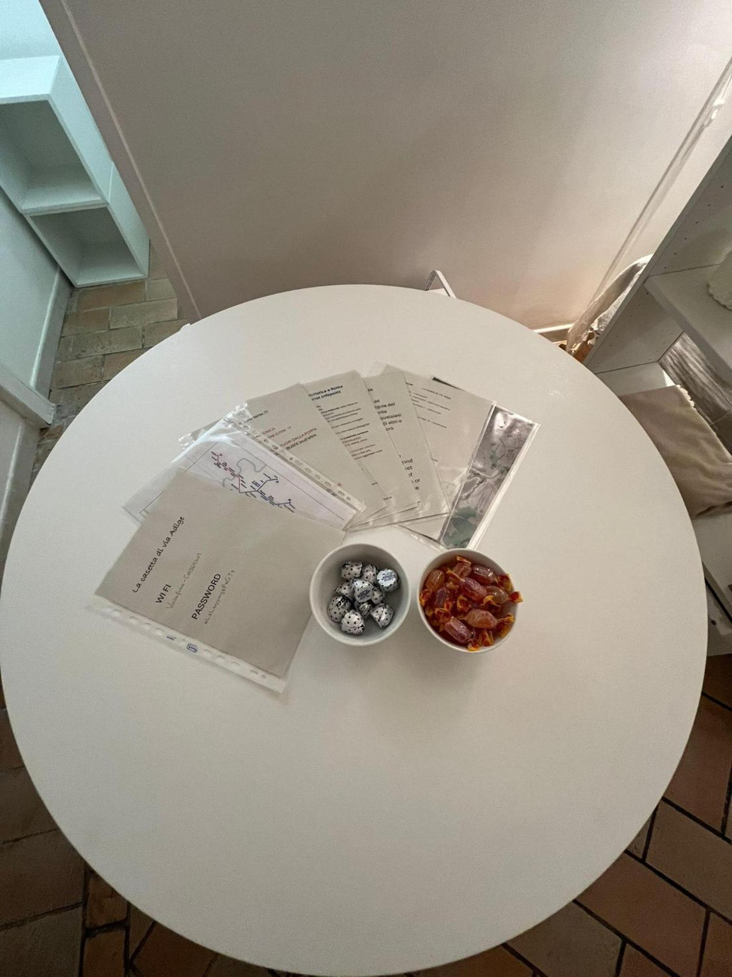 Apartment La Casetta Di Via Adige
