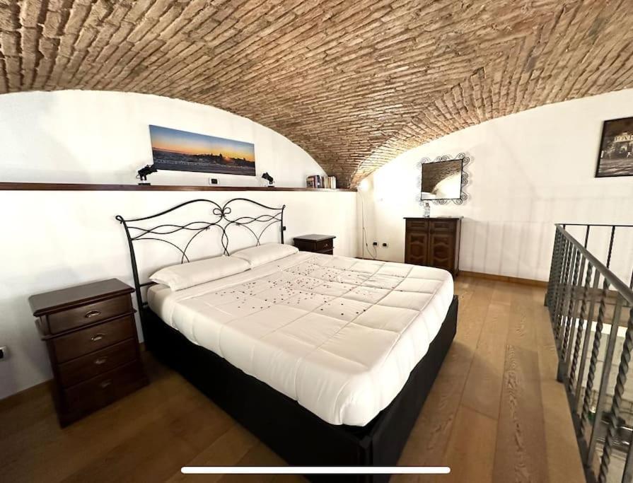 Lovely Retreat In Trastevere * Rome
