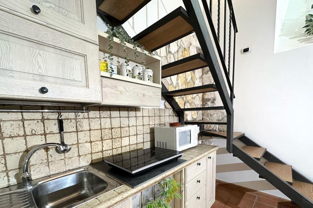 Lovely Retreat In Trastevere * Rome