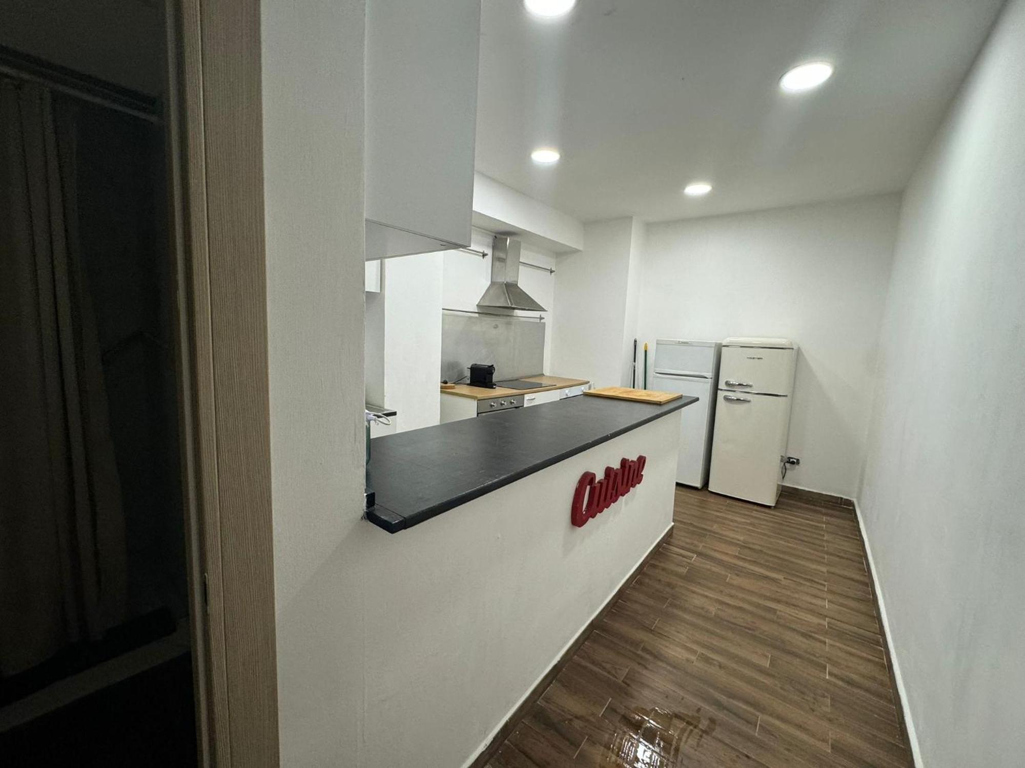 Trastevere Piano Terra Large Apartment *