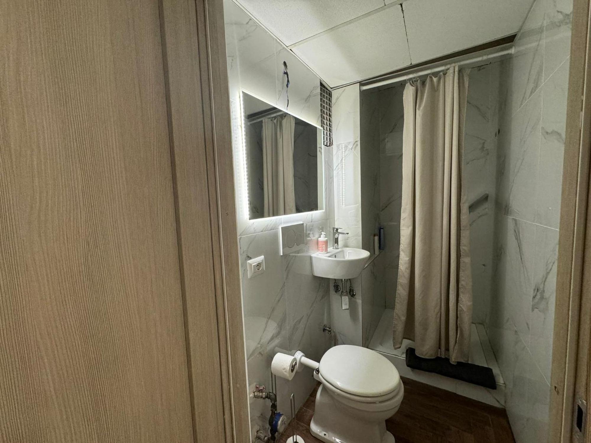 Trastevere Piano Terra Large Apartment Rome
