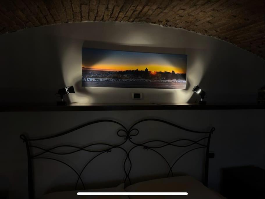 Apartment Lovely Retreat In Trastevere Rome