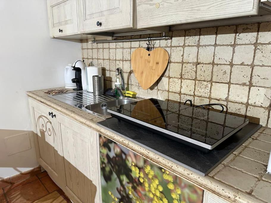 Apartment Lovely Retreat In Trastevere Rome