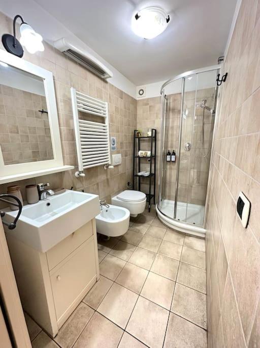 Lovely Retreat In Trastevere Rome