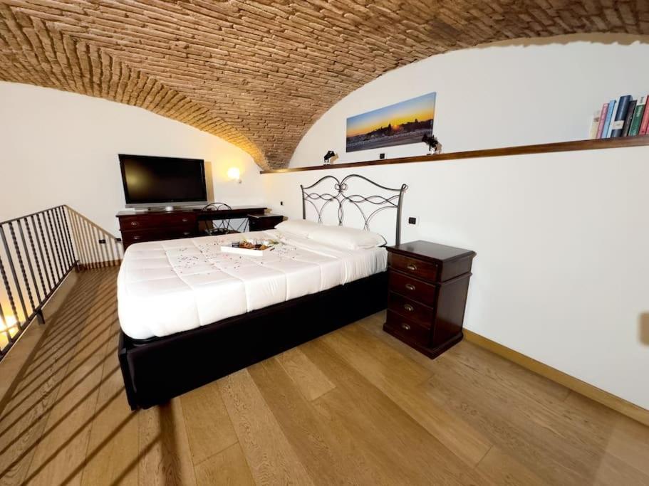 Apartment Lovely Retreat In Trastevere Rome