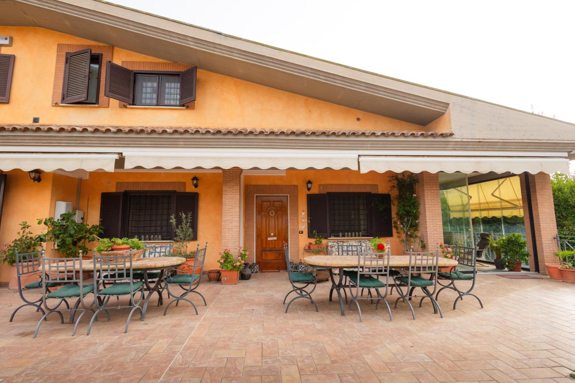 Guest house Aureliana With Pool Near San Peter *