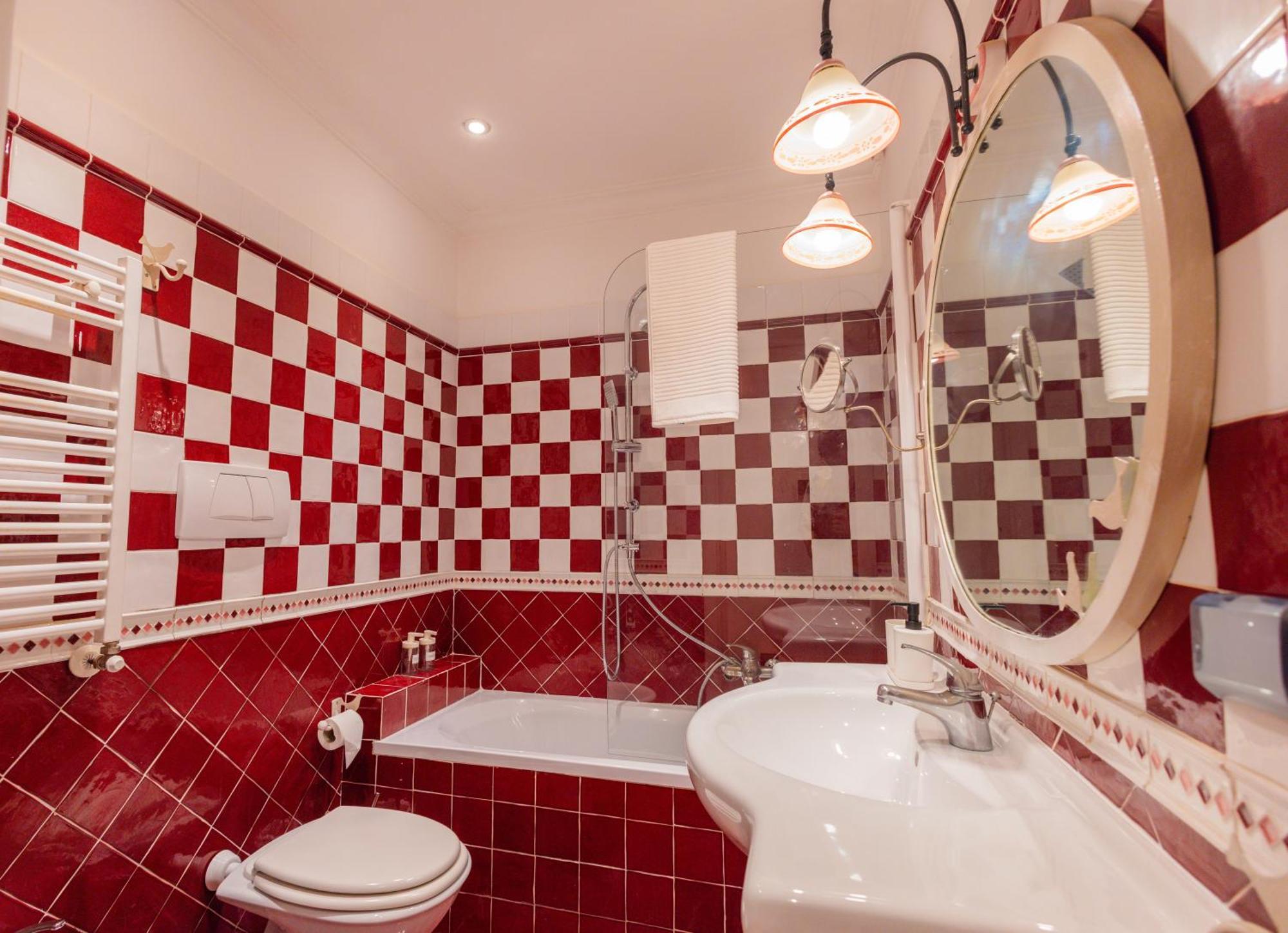 Guest house Aureliana With Pool Near San Peter