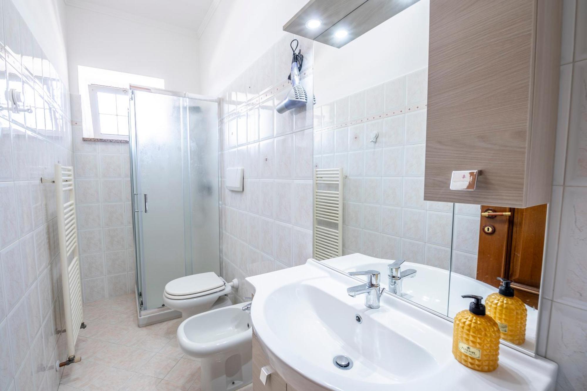 Apartment Casa Rosy *