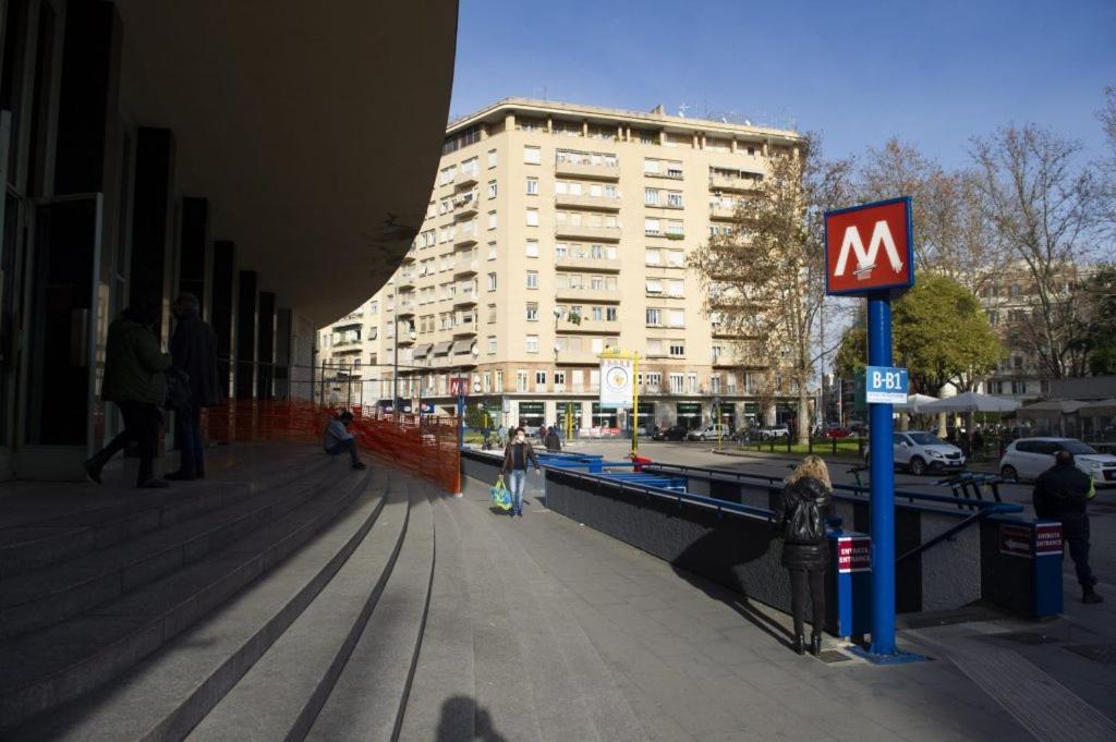 Appartamento Metro Bologna *