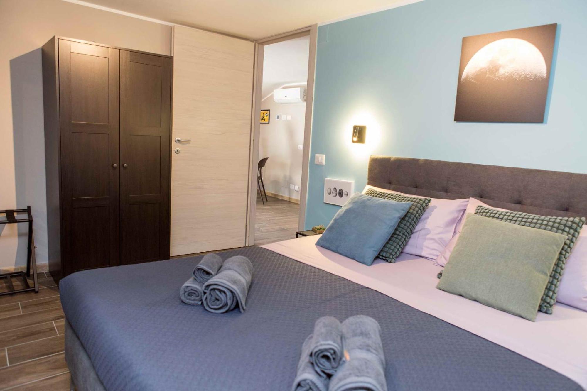Maison Luce Apartment Rome