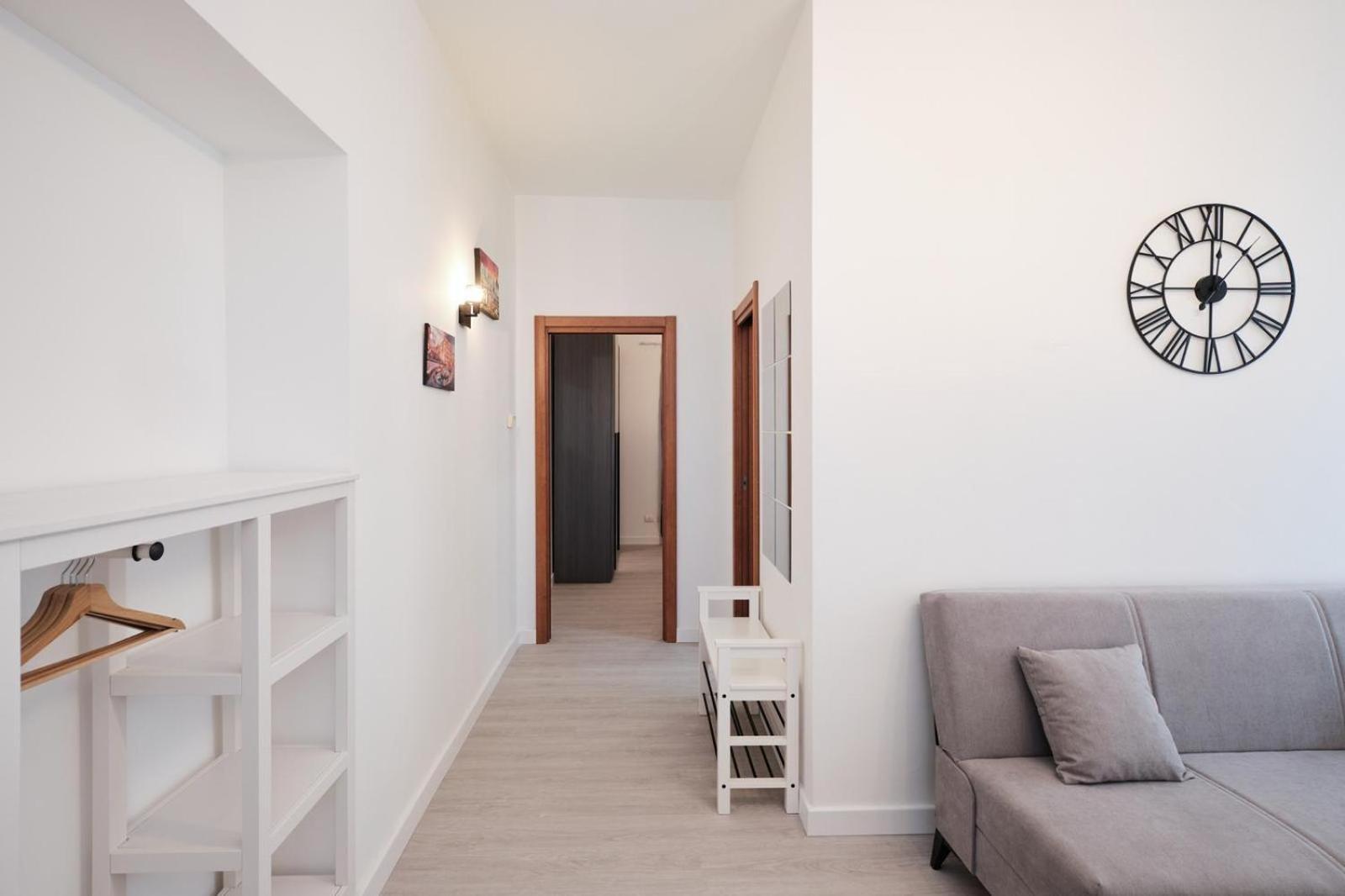 Appartamento A&a Domus