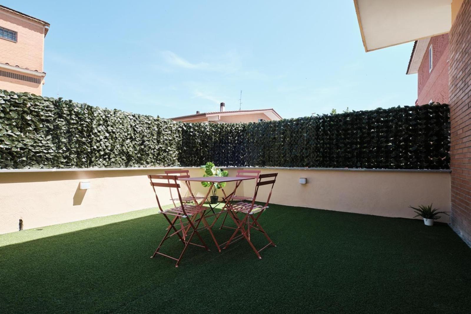 Appartamento A&a Domus Roma