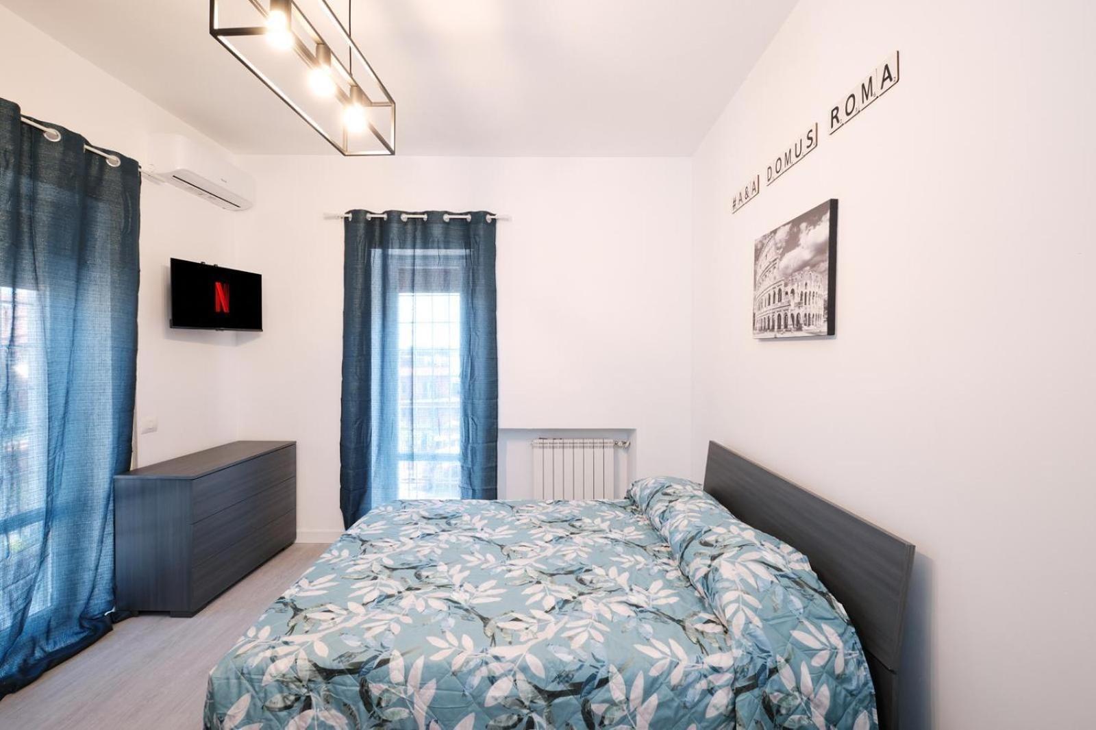 A&a Domus * Roma