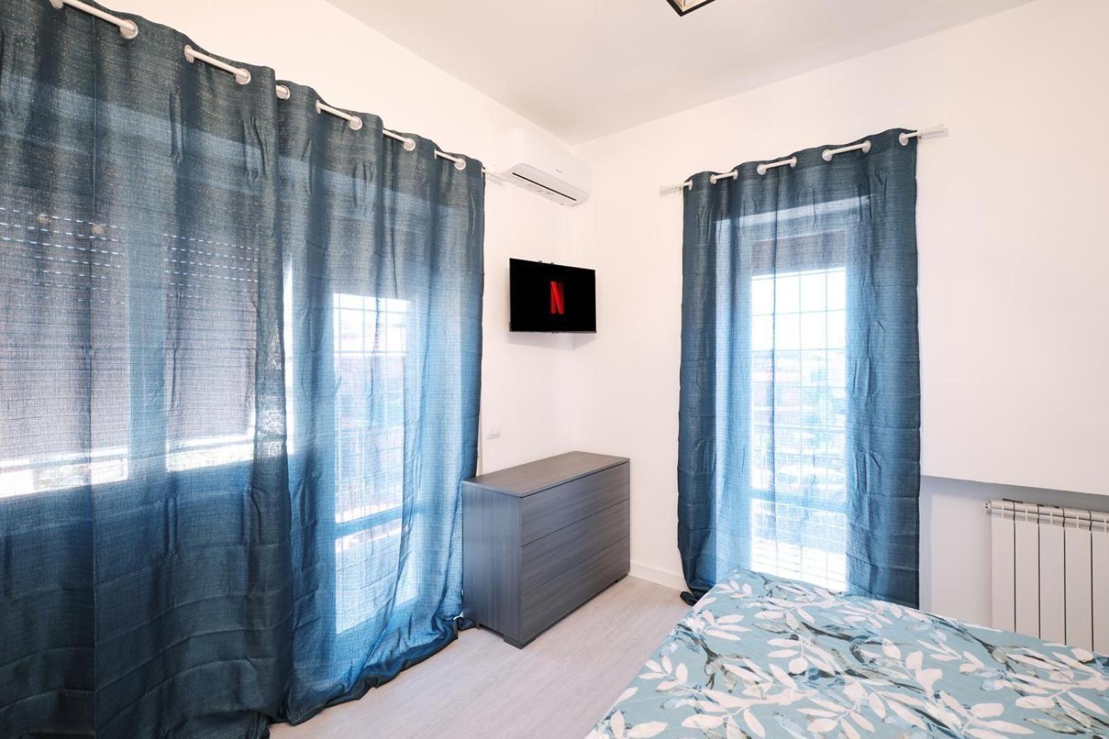 A&a Domus Apartment *