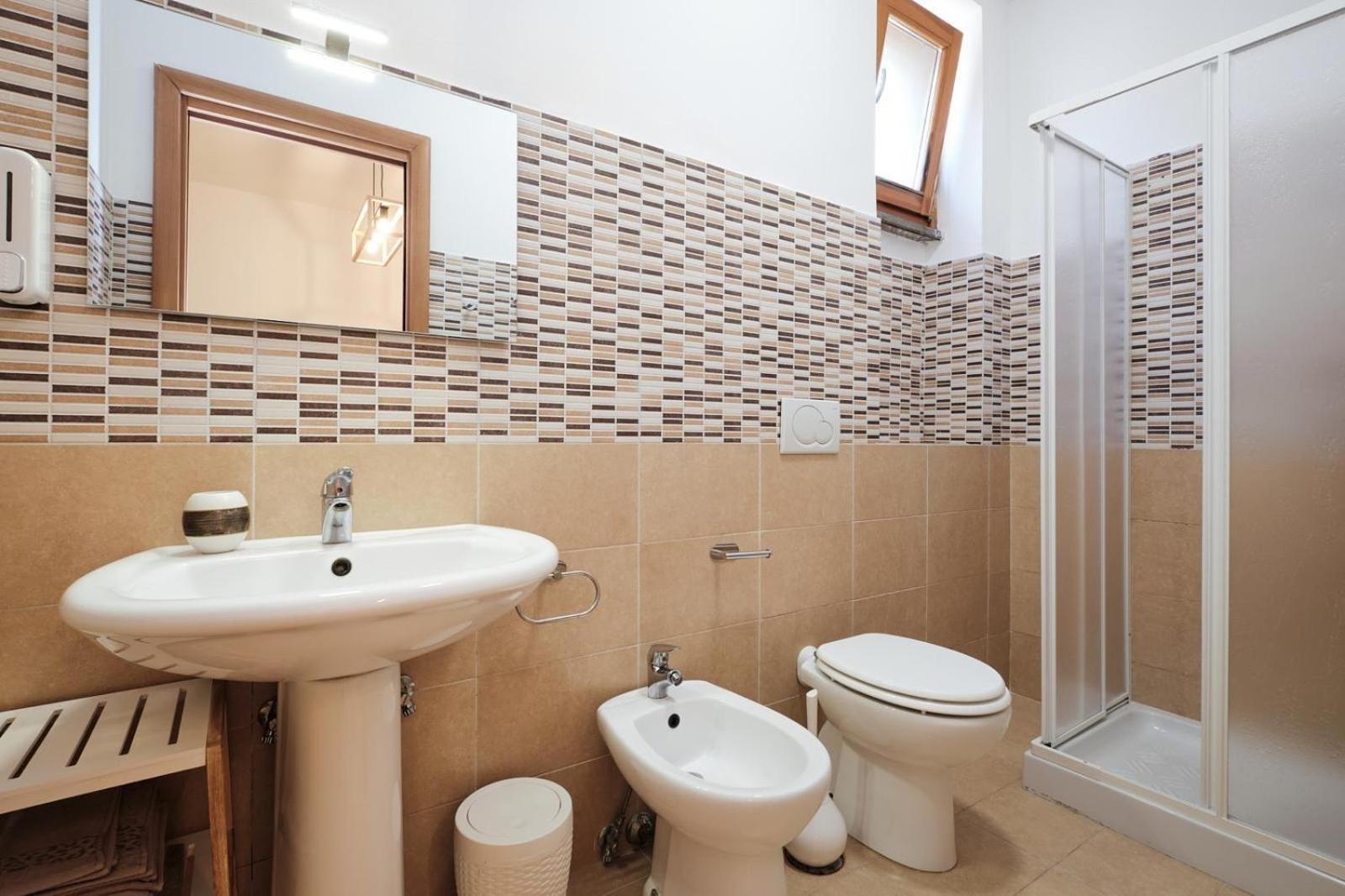 A&a Domus Appartamento Roma